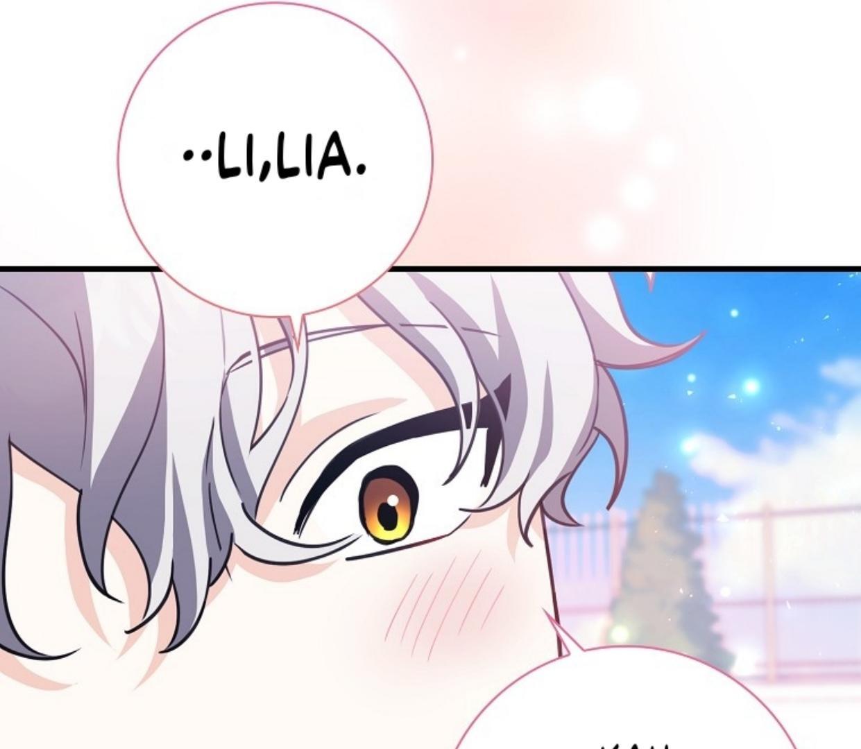 The Crazy Killer Whale’s Favourite Penguin Chapter 7 - halaman 110