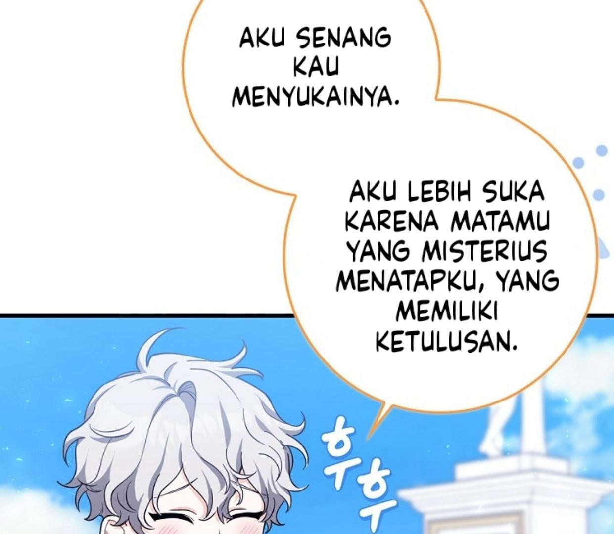 The Crazy Killer Whale’s Favourite Penguin Chapter 7 - halaman 114