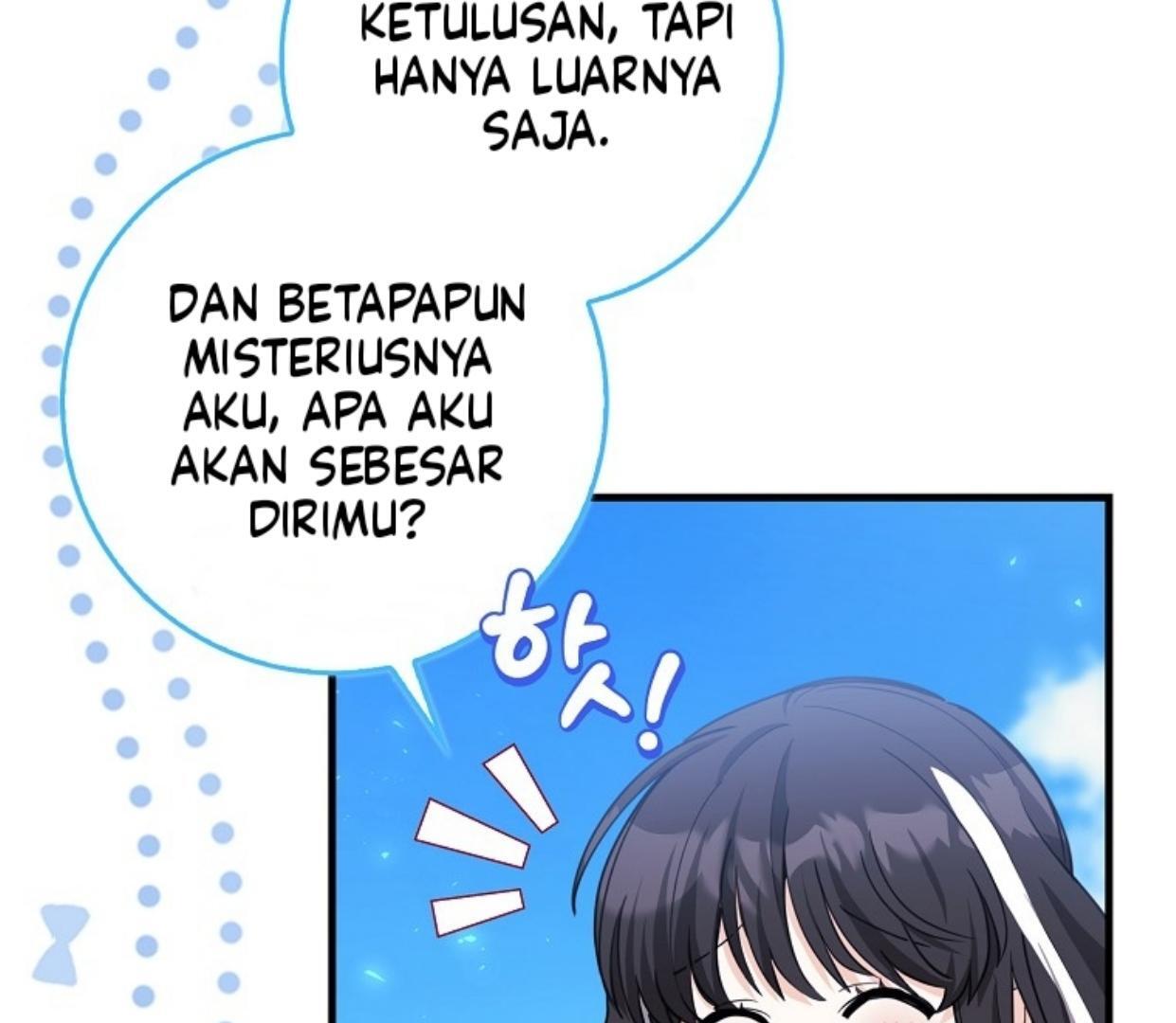 The Crazy Killer Whale’s Favourite Penguin Chapter 7 - halaman 116