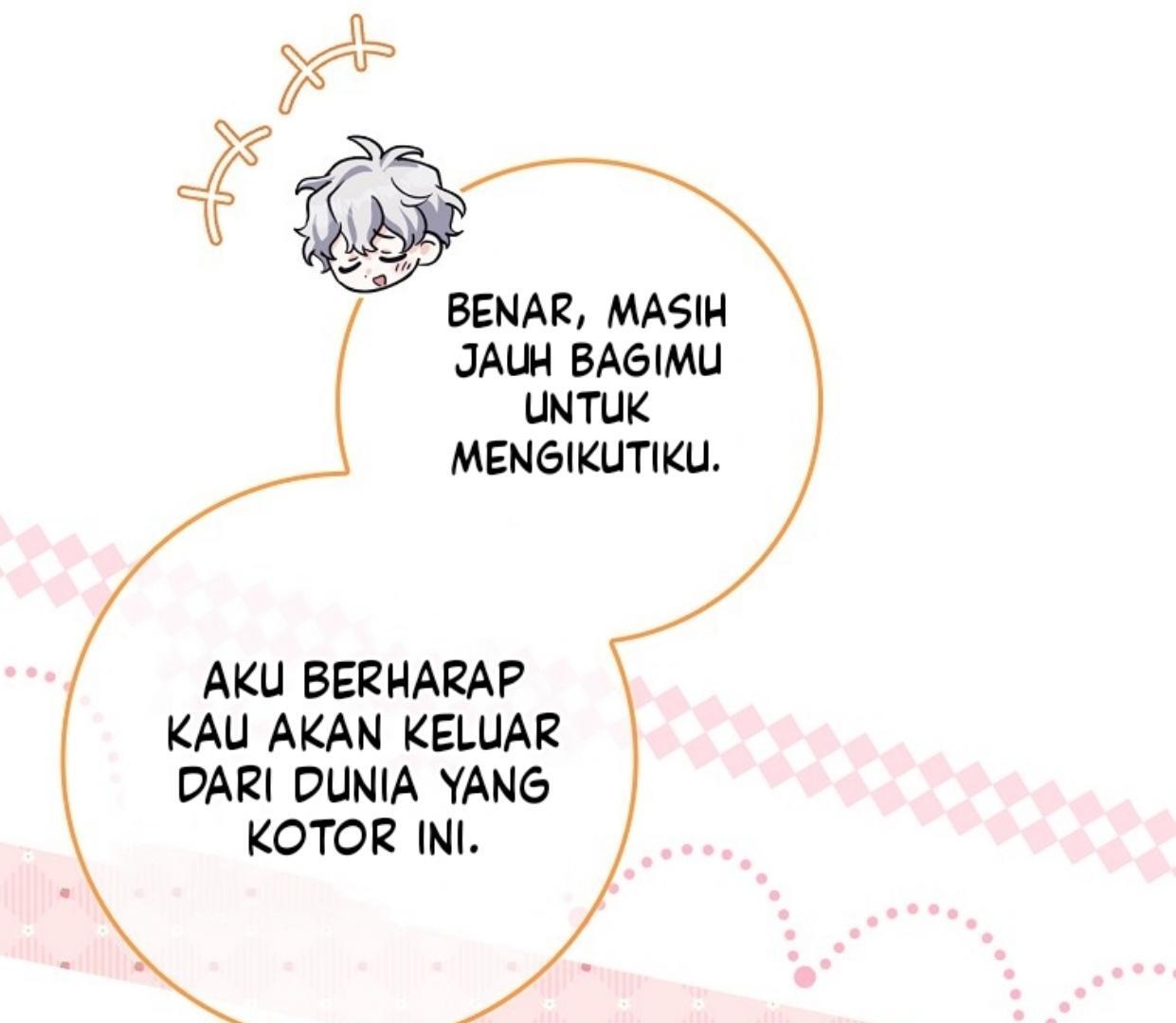 The Crazy Killer Whale’s Favourite Penguin Chapter 7 - halaman 118