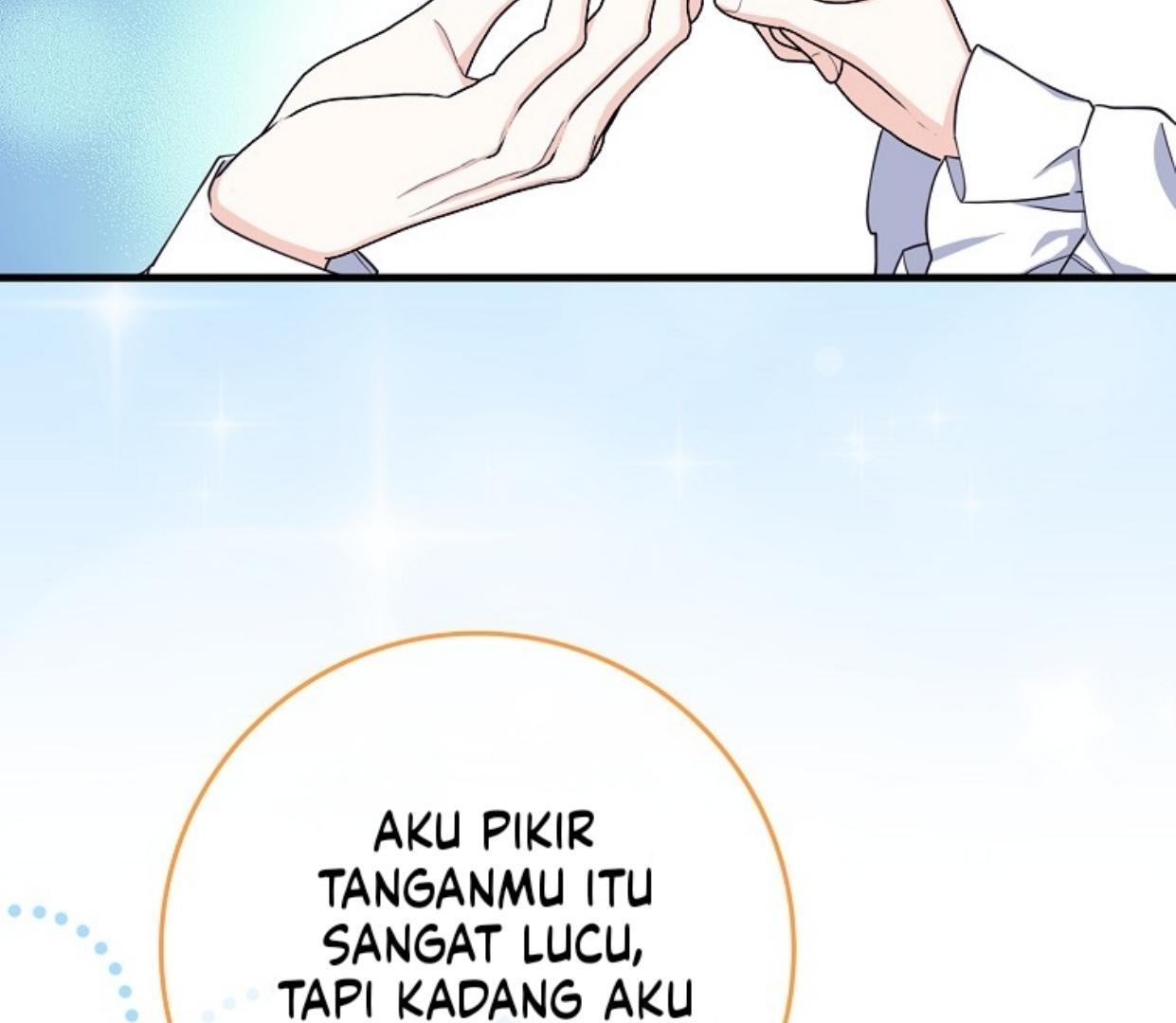 The Crazy Killer Whale’s Favourite Penguin Chapter 7 - halaman 12