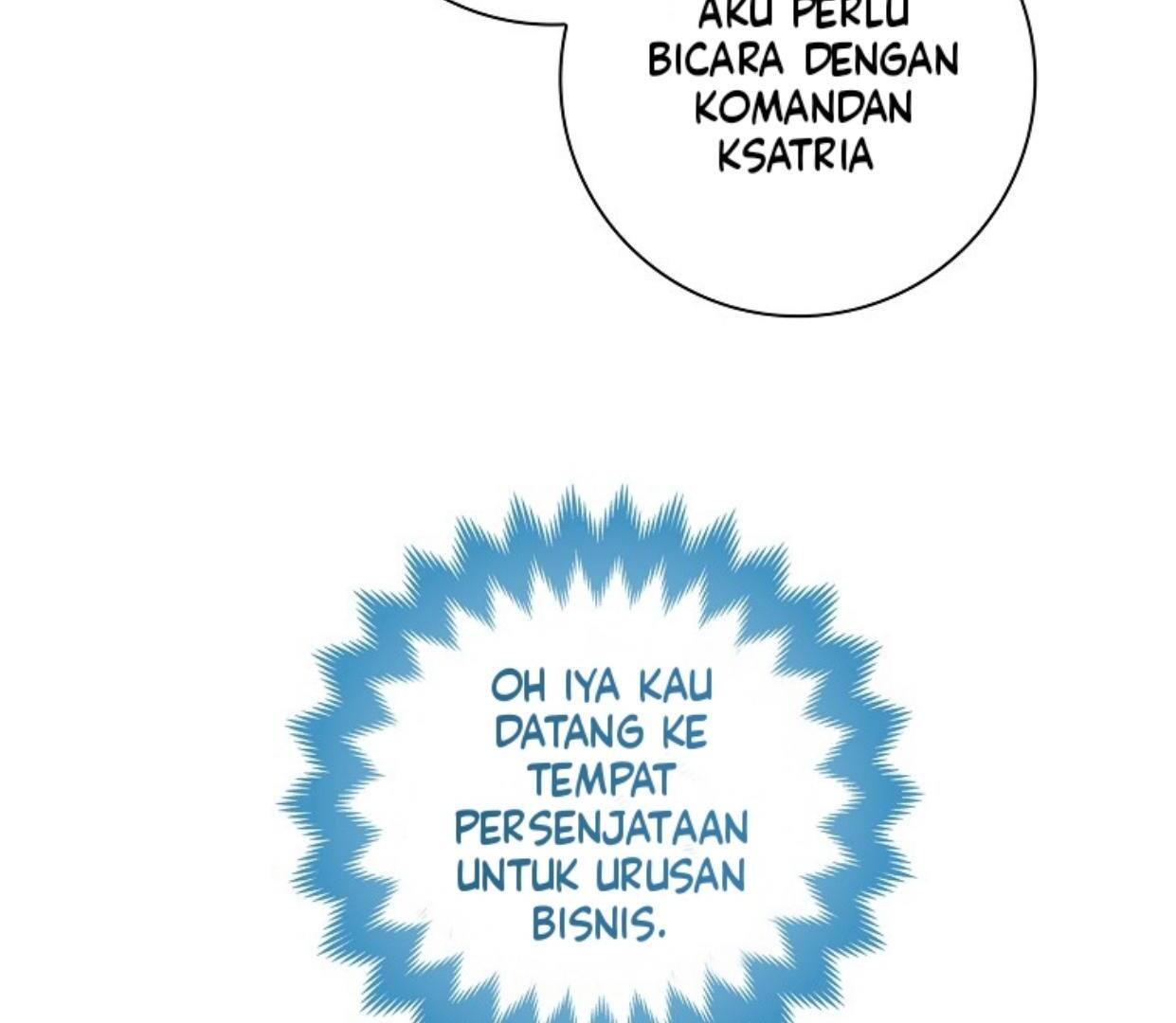 The Crazy Killer Whale’s Favourite Penguin Chapter 7 - halaman 123