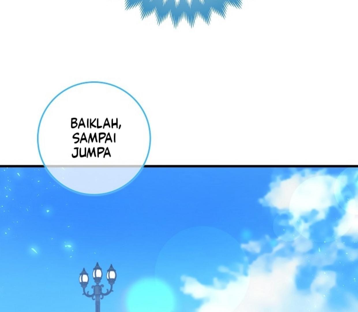 The Crazy Killer Whale’s Favourite Penguin Chapter 7 - halaman 124