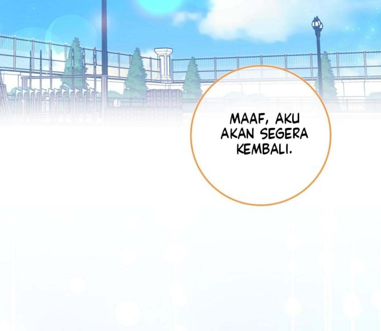 The Crazy Killer Whale’s Favourite Penguin Chapter 7 - halaman 125