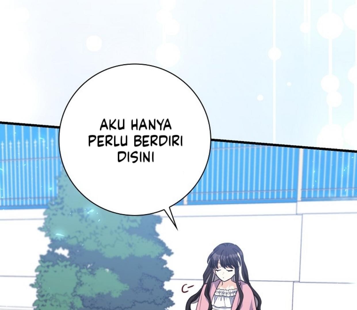 The Crazy Killer Whale’s Favourite Penguin Chapter 7 - halaman 126