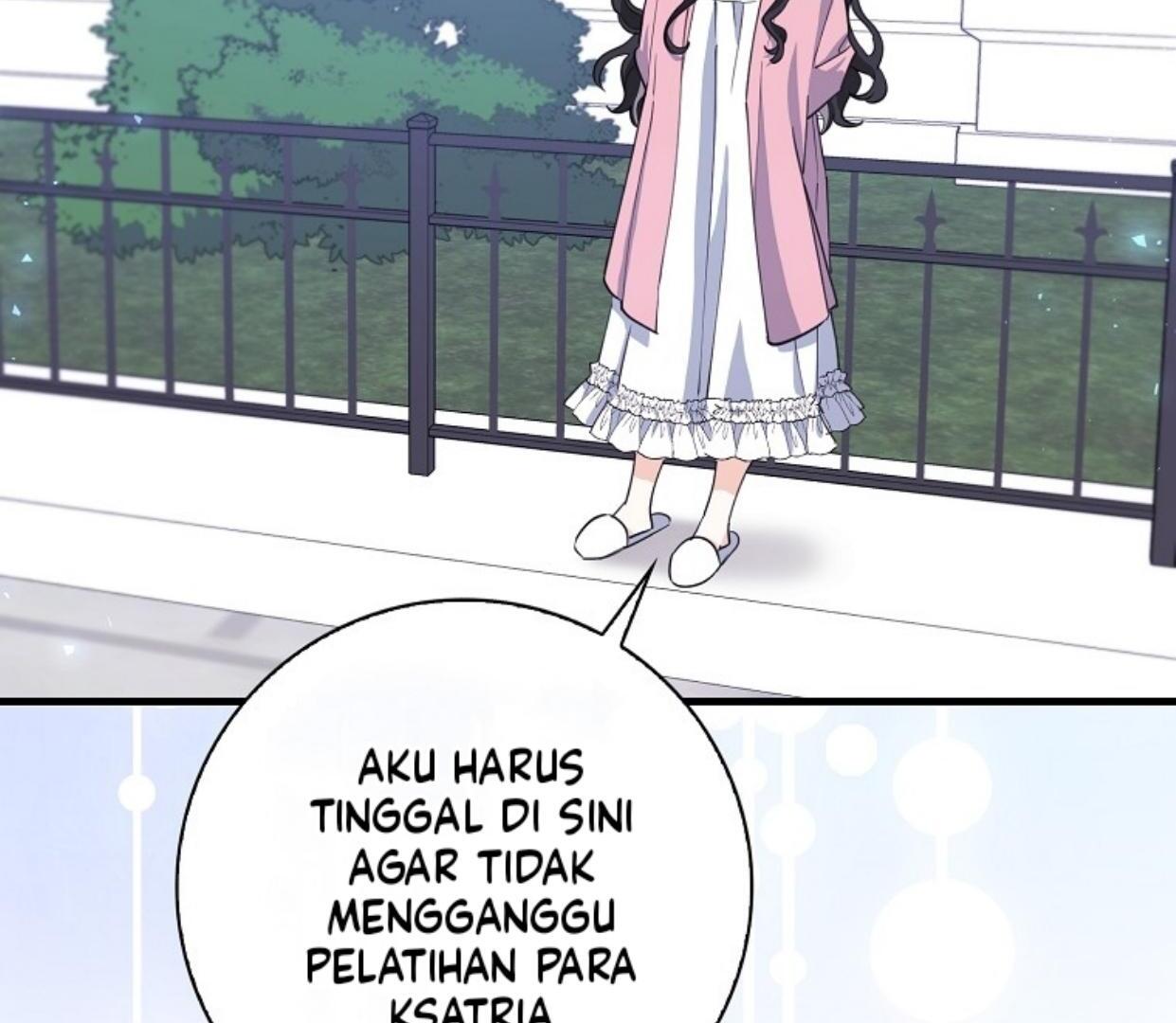 The Crazy Killer Whale’s Favourite Penguin Chapter 7 - halaman 127