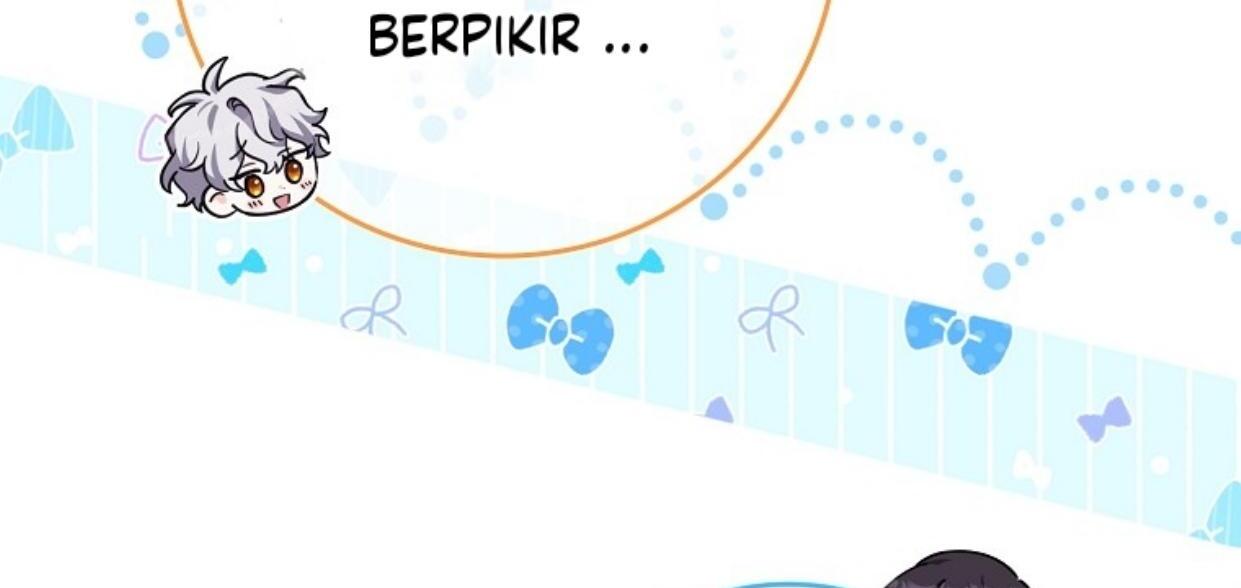 The Crazy Killer Whale’s Favourite Penguin Chapter 7 - halaman 13