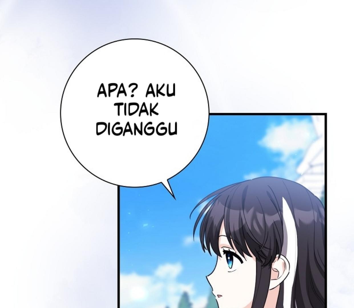 The Crazy Killer Whale’s Favourite Penguin Chapter 7 - halaman 137