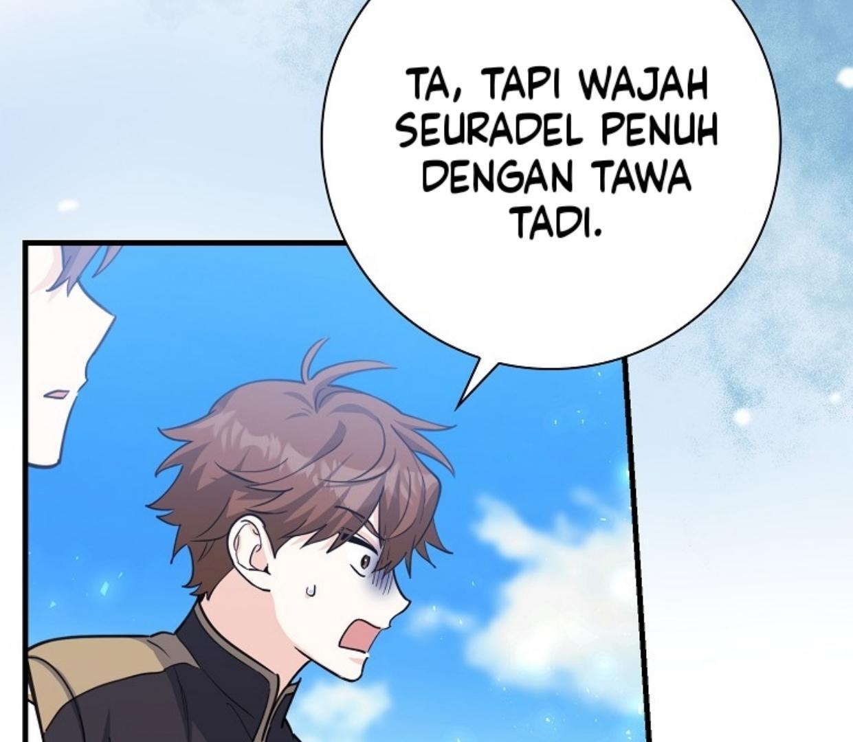 The Crazy Killer Whale’s Favourite Penguin Chapter 7 - halaman 139