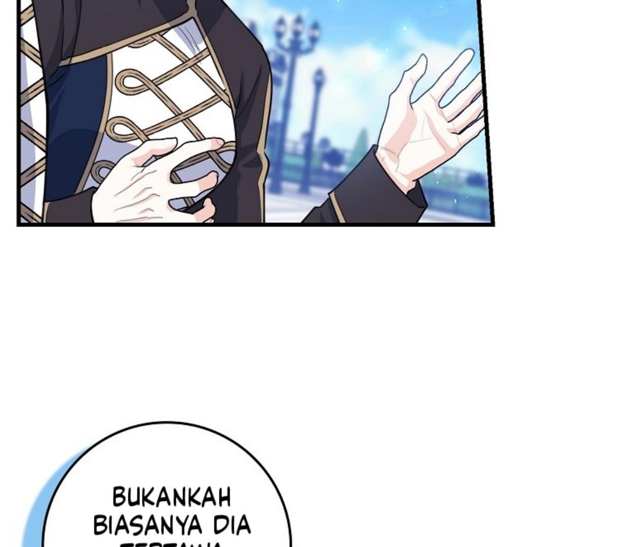The Crazy Killer Whale’s Favourite Penguin Chapter 7 - halaman 140