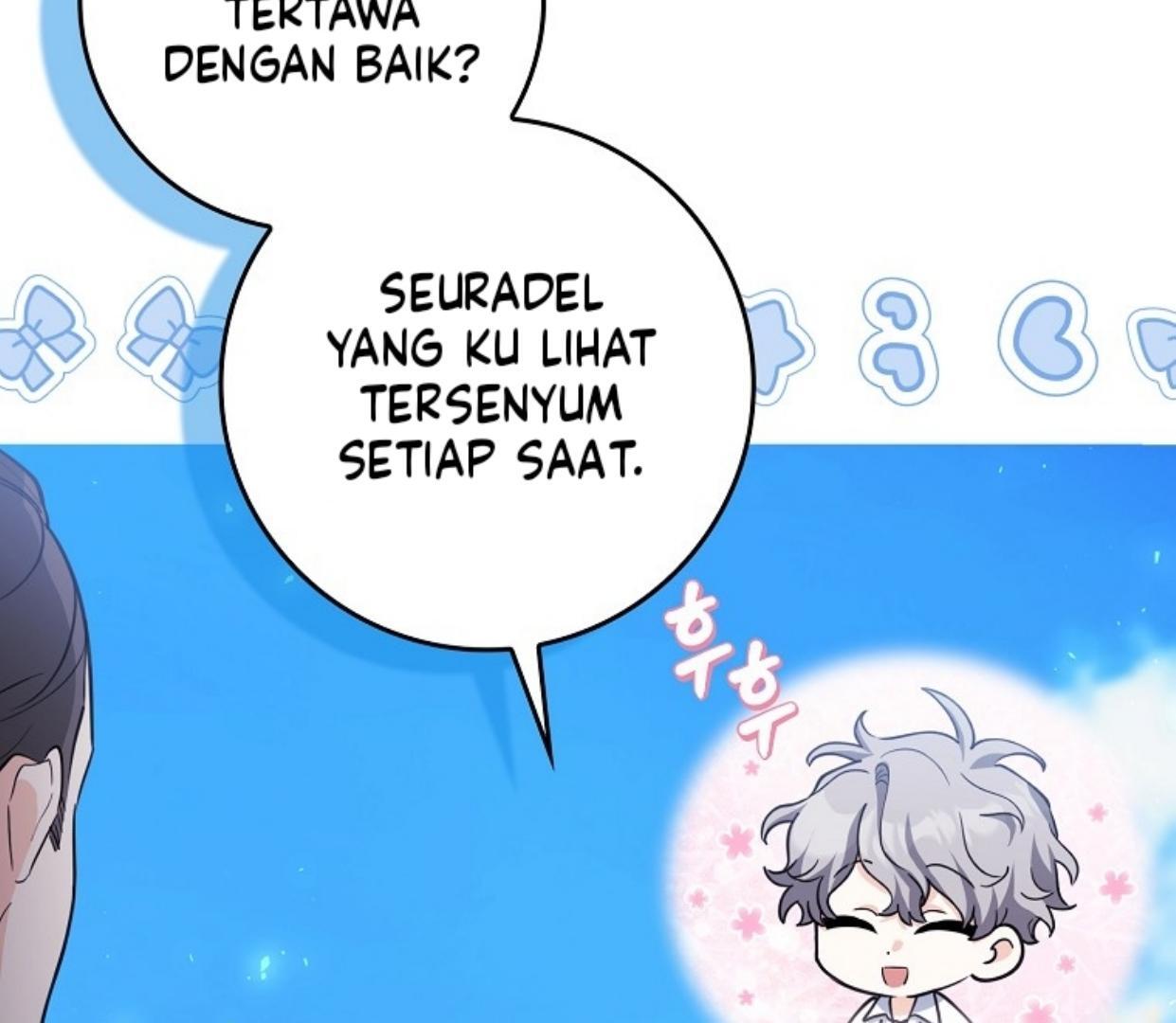 The Crazy Killer Whale’s Favourite Penguin Chapter 7 - halaman 141