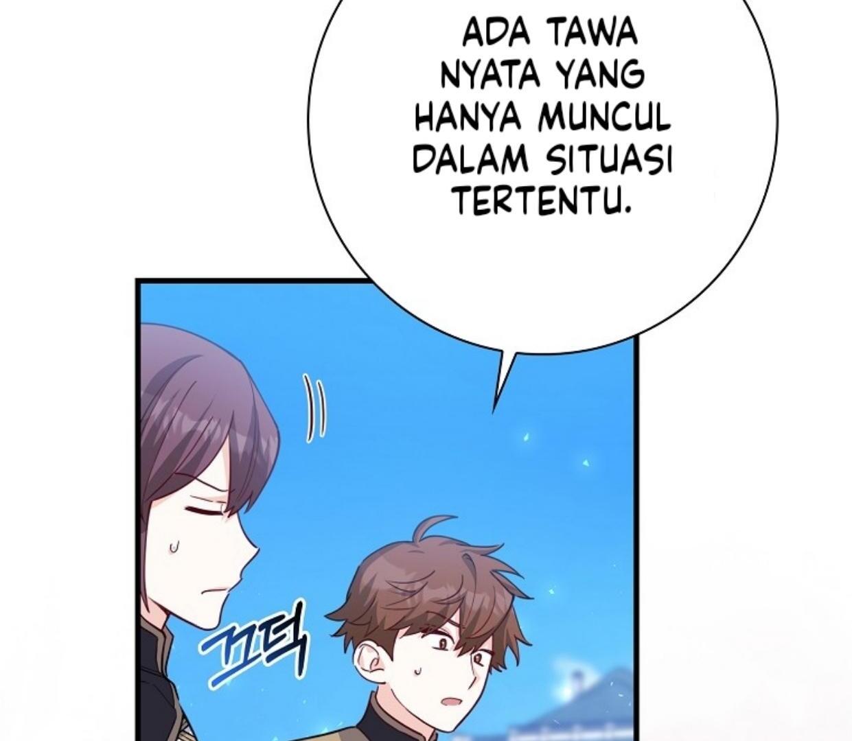 The Crazy Killer Whale’s Favourite Penguin Chapter 7 - halaman 144