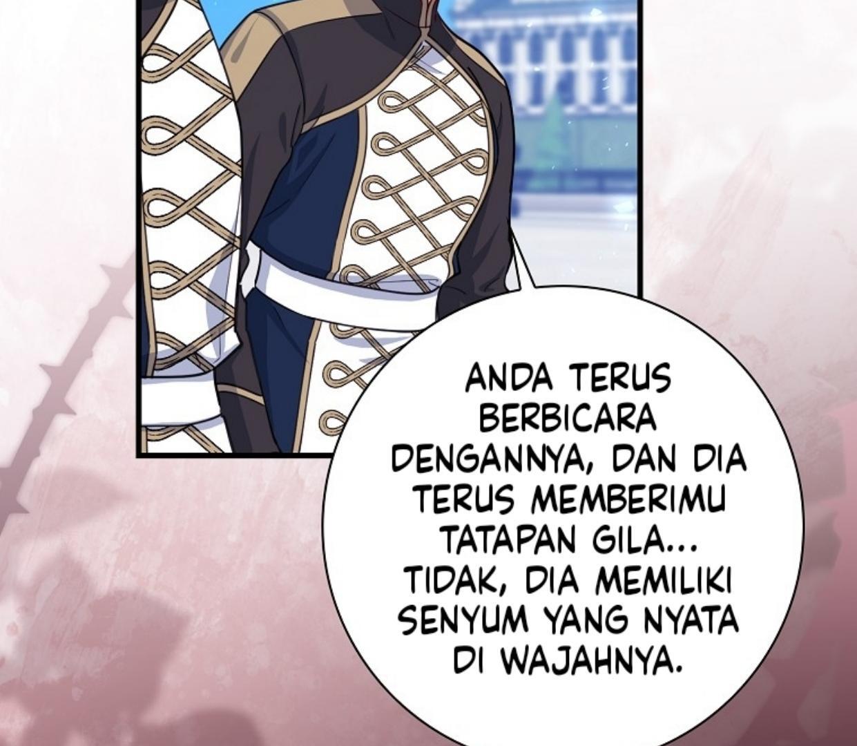 The Crazy Killer Whale’s Favourite Penguin Chapter 7 - halaman 145