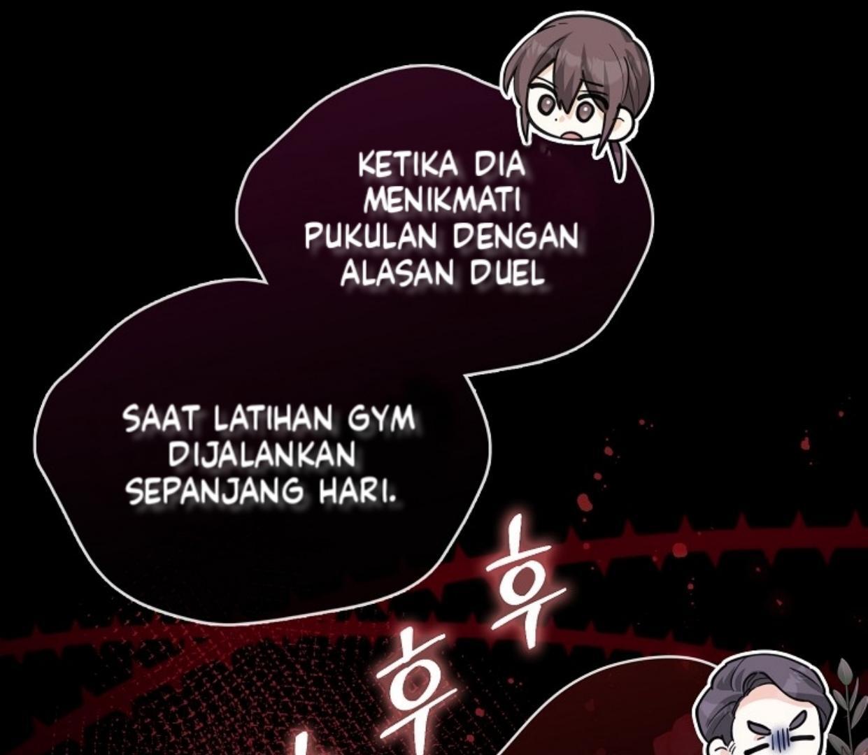 The Crazy Killer Whale’s Favourite Penguin Chapter 7 - halaman 148