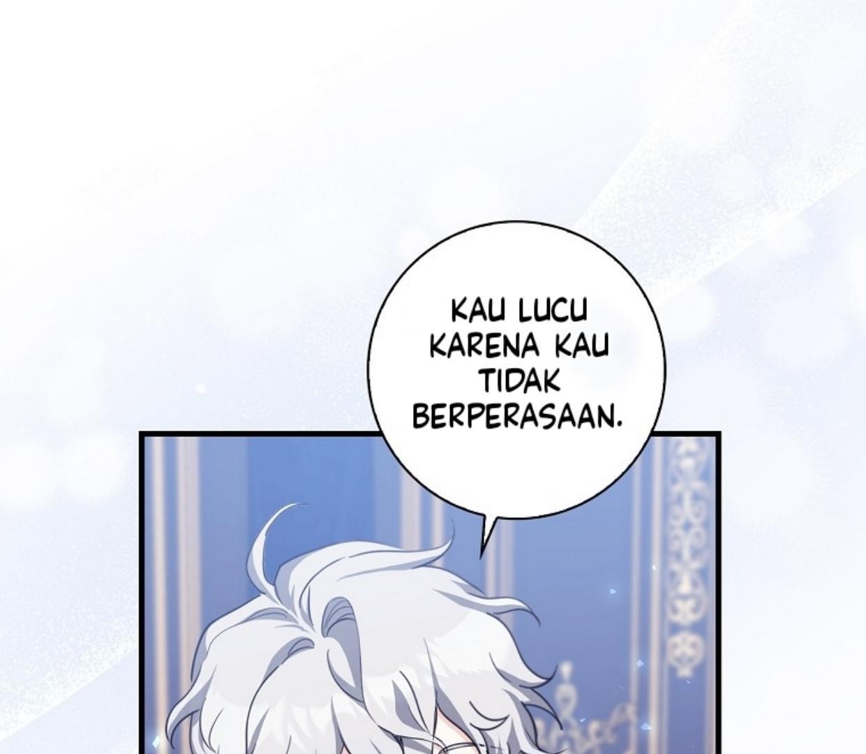 The Crazy Killer Whale’s Favourite Penguin Chapter 7 - halaman 15