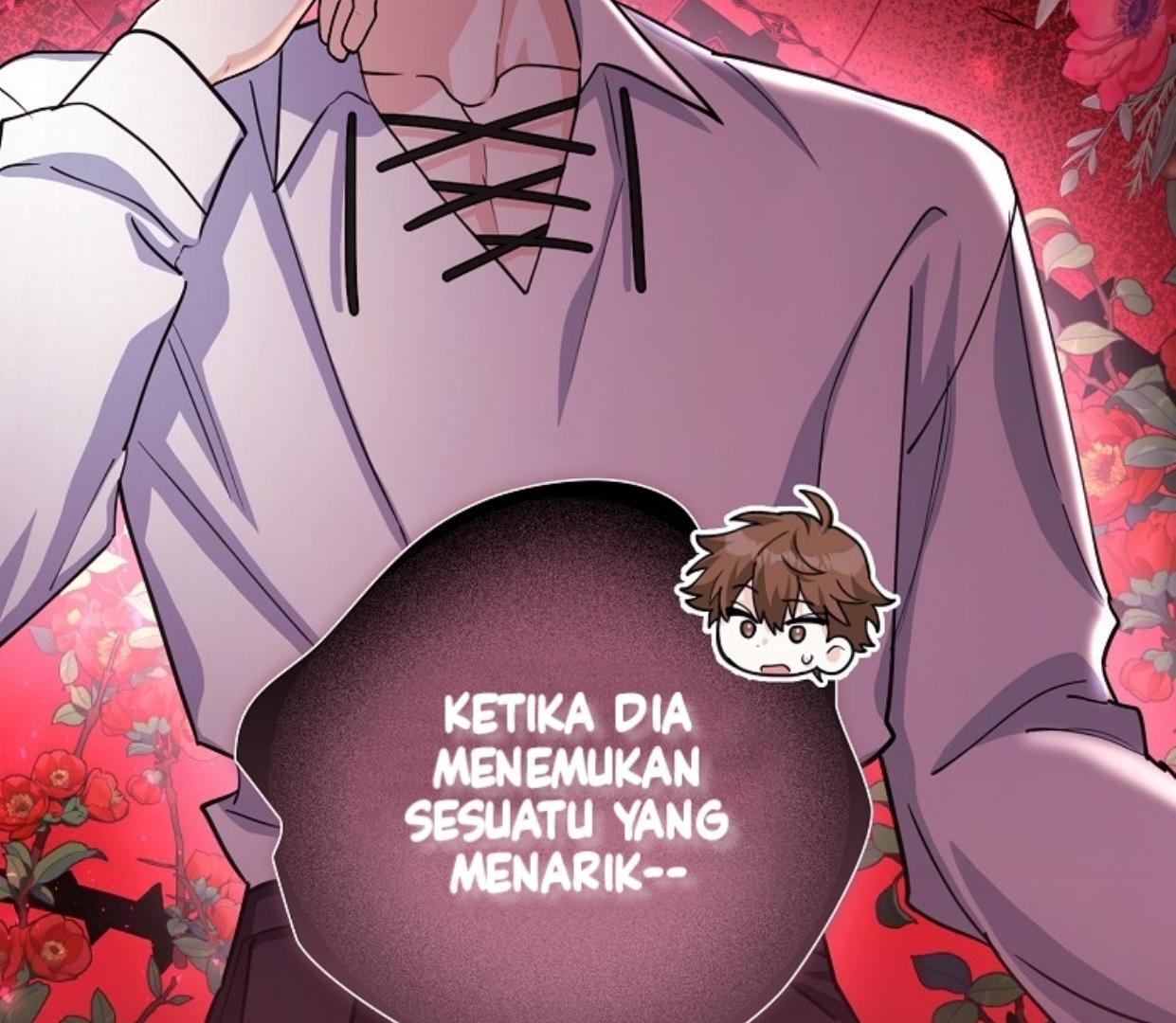The Crazy Killer Whale’s Favourite Penguin Chapter 7 - halaman 150