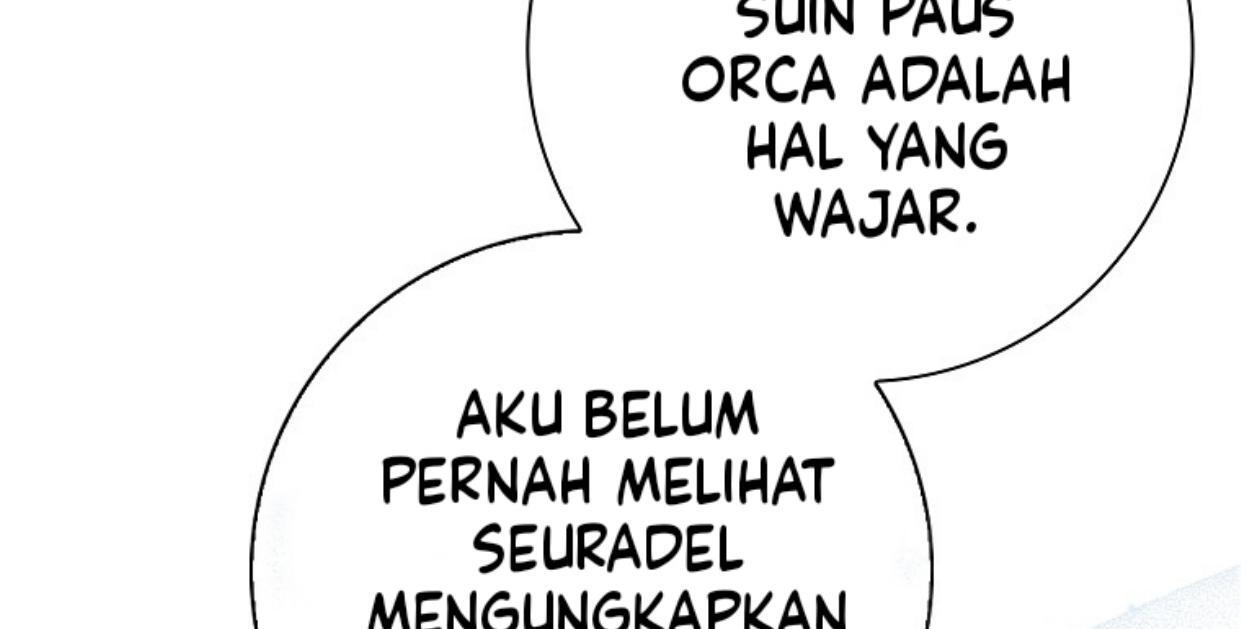 The Crazy Killer Whale’s Favourite Penguin Chapter 7 - halaman 156