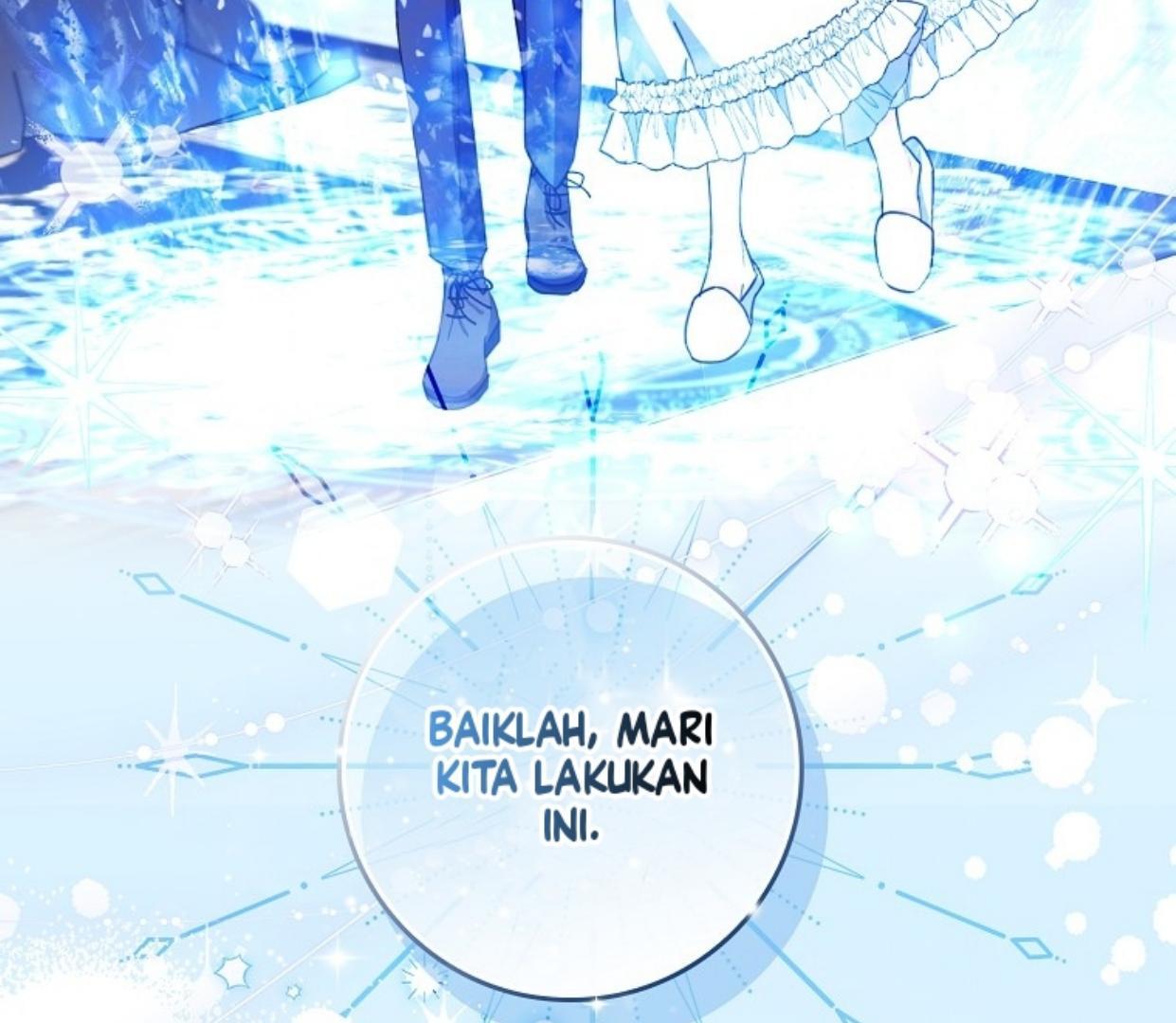The Crazy Killer Whale’s Favourite Penguin Chapter 7 - halaman 19