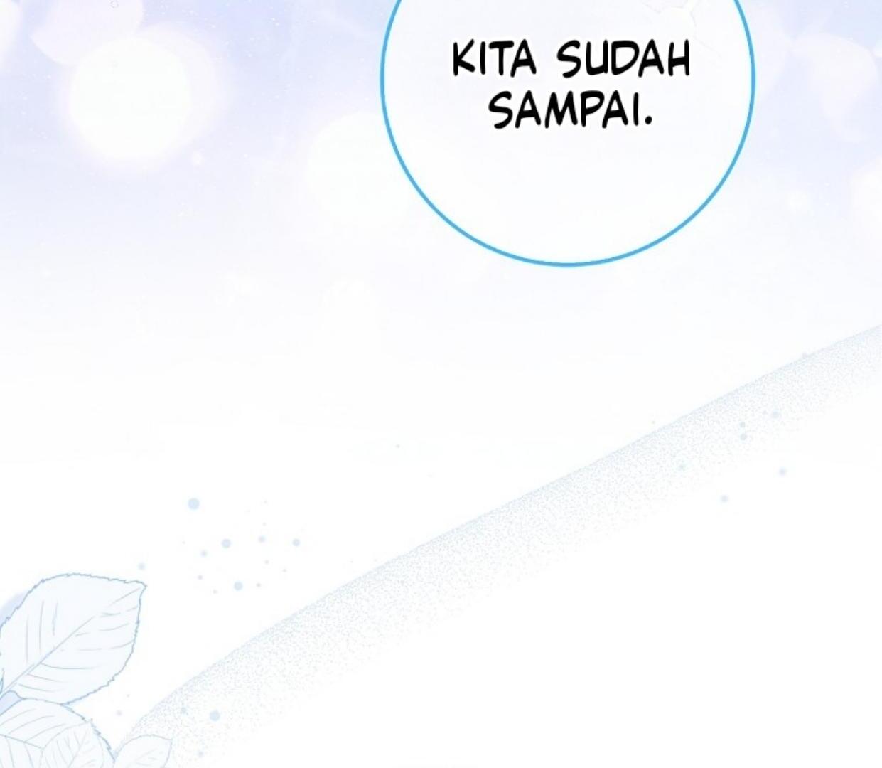 The Crazy Killer Whale’s Favourite Penguin Chapter 7 - halaman 30