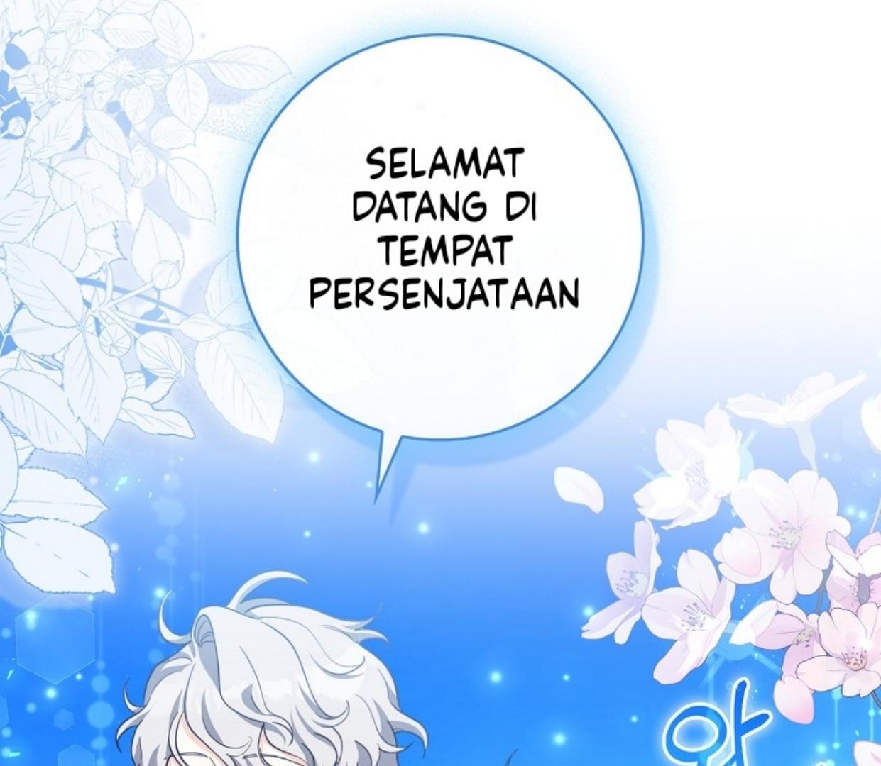 The Crazy Killer Whale’s Favourite Penguin Chapter 7 - halaman 31