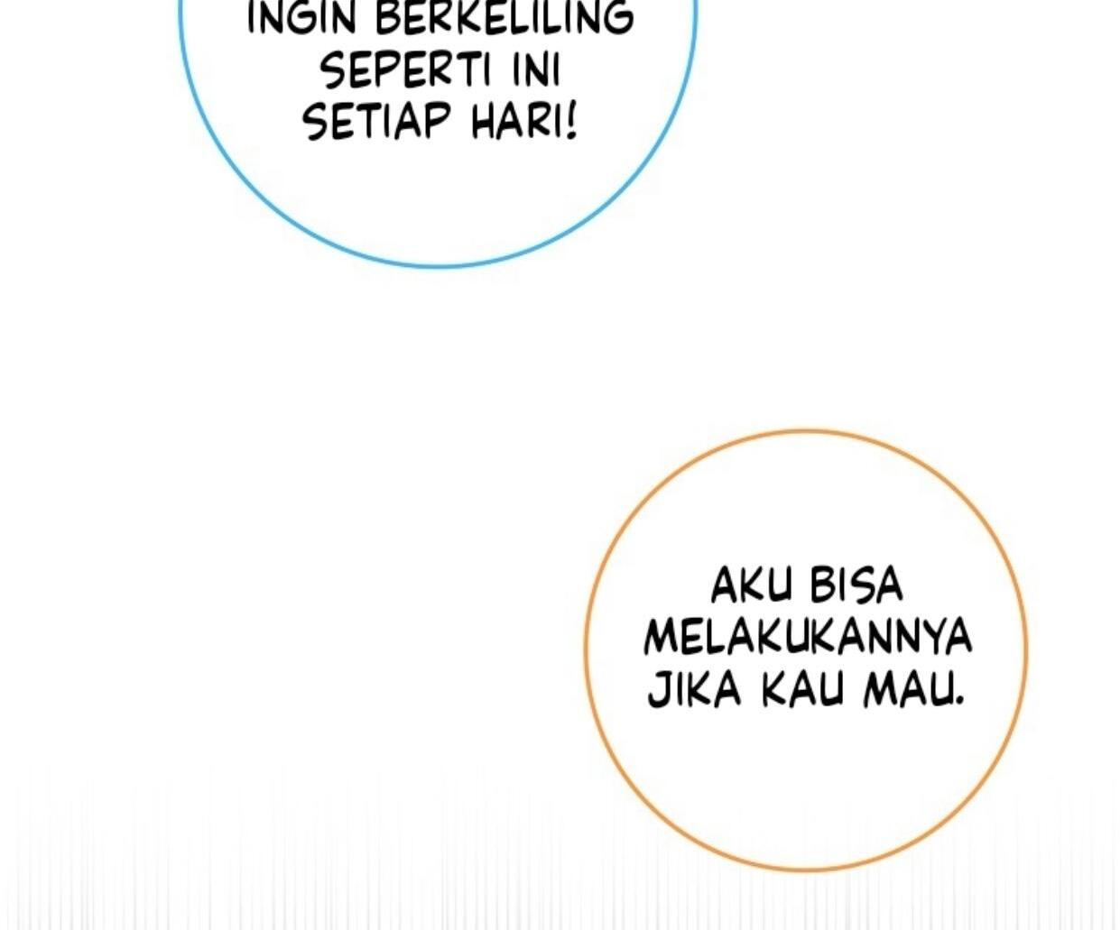 The Crazy Killer Whale’s Favourite Penguin Chapter 7 - halaman 35
