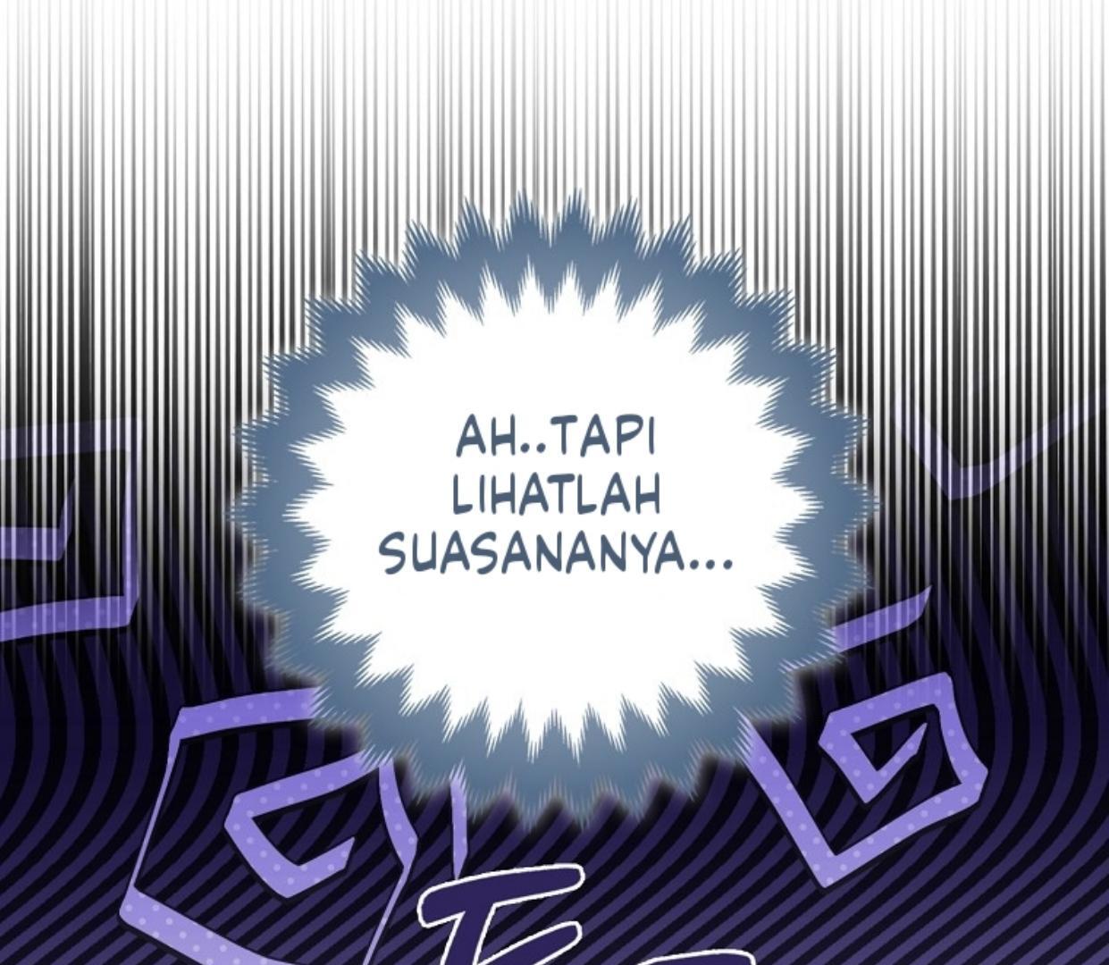 The Crazy Killer Whale’s Favourite Penguin Chapter 7 - halaman 36