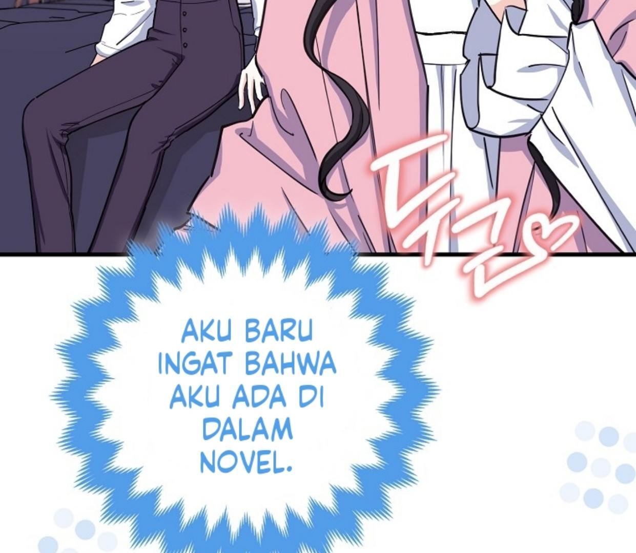 The Crazy Killer Whale’s Favourite Penguin Chapter 7 - halaman 4