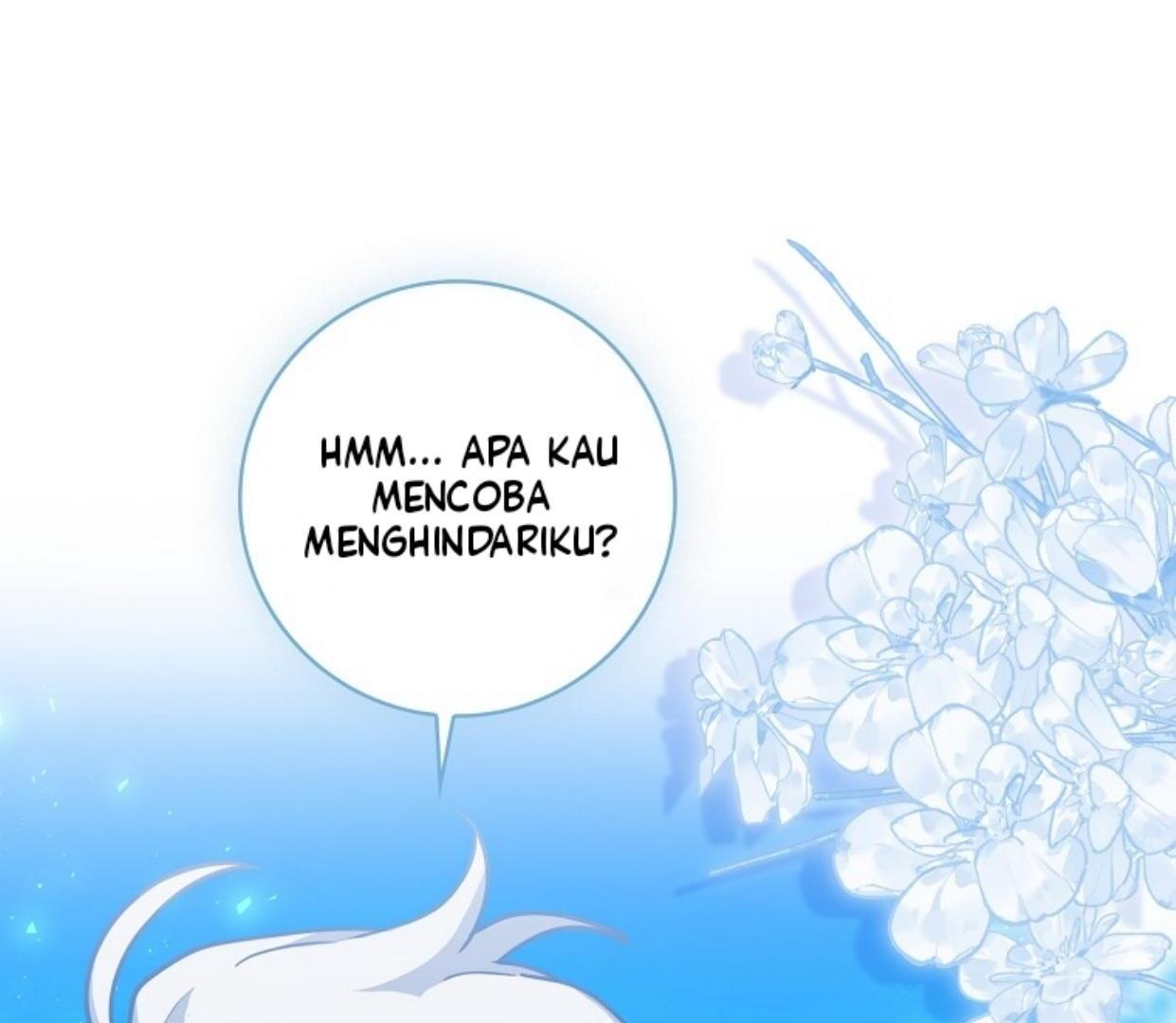 The Crazy Killer Whale’s Favourite Penguin Chapter 7 - halaman 41