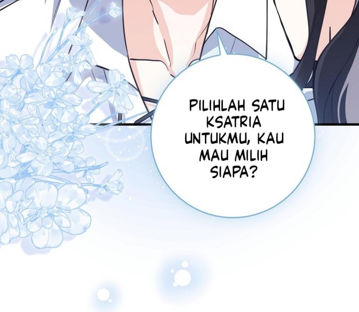 The Crazy Killer Whale’s Favourite Penguin Chapter 7 - halaman 43