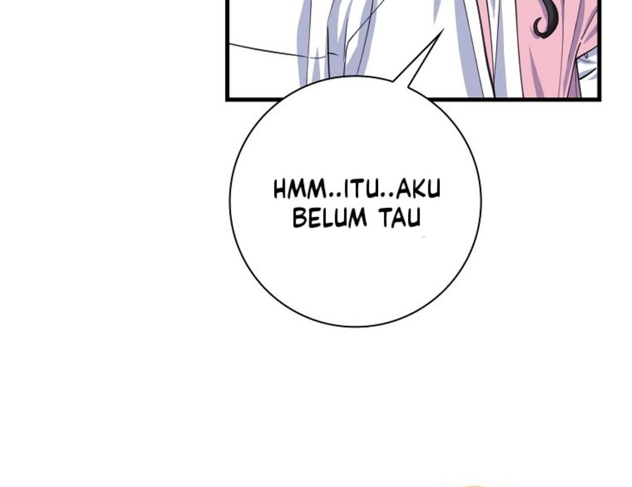 The Crazy Killer Whale’s Favourite Penguin Chapter 7 - halaman 46