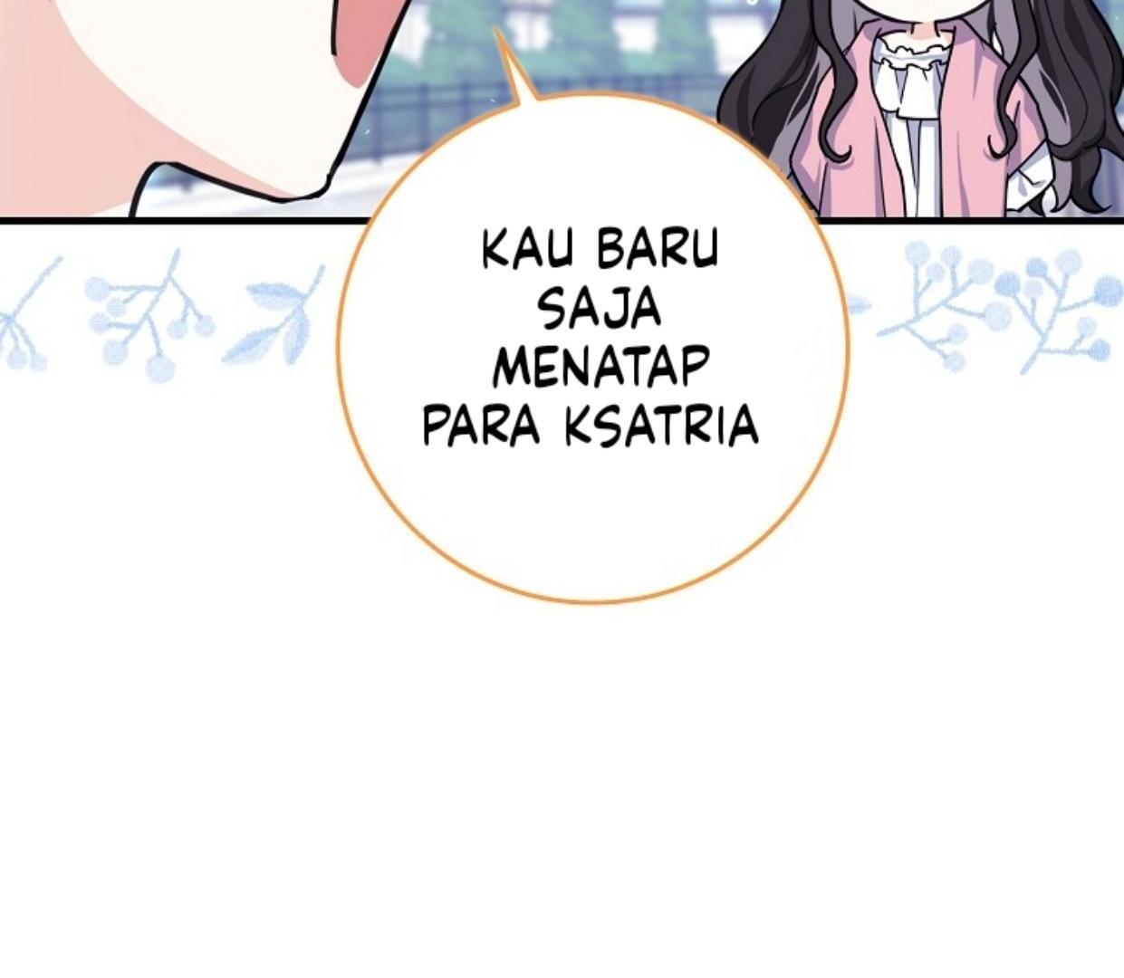 The Crazy Killer Whale’s Favourite Penguin Chapter 7 - halaman 48