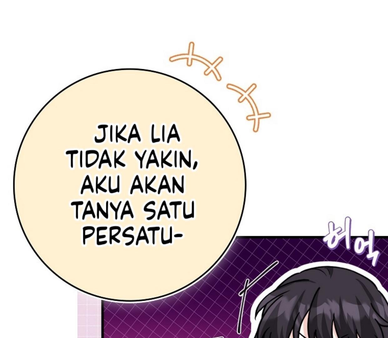 The Crazy Killer Whale’s Favourite Penguin Chapter 7 - halaman 49