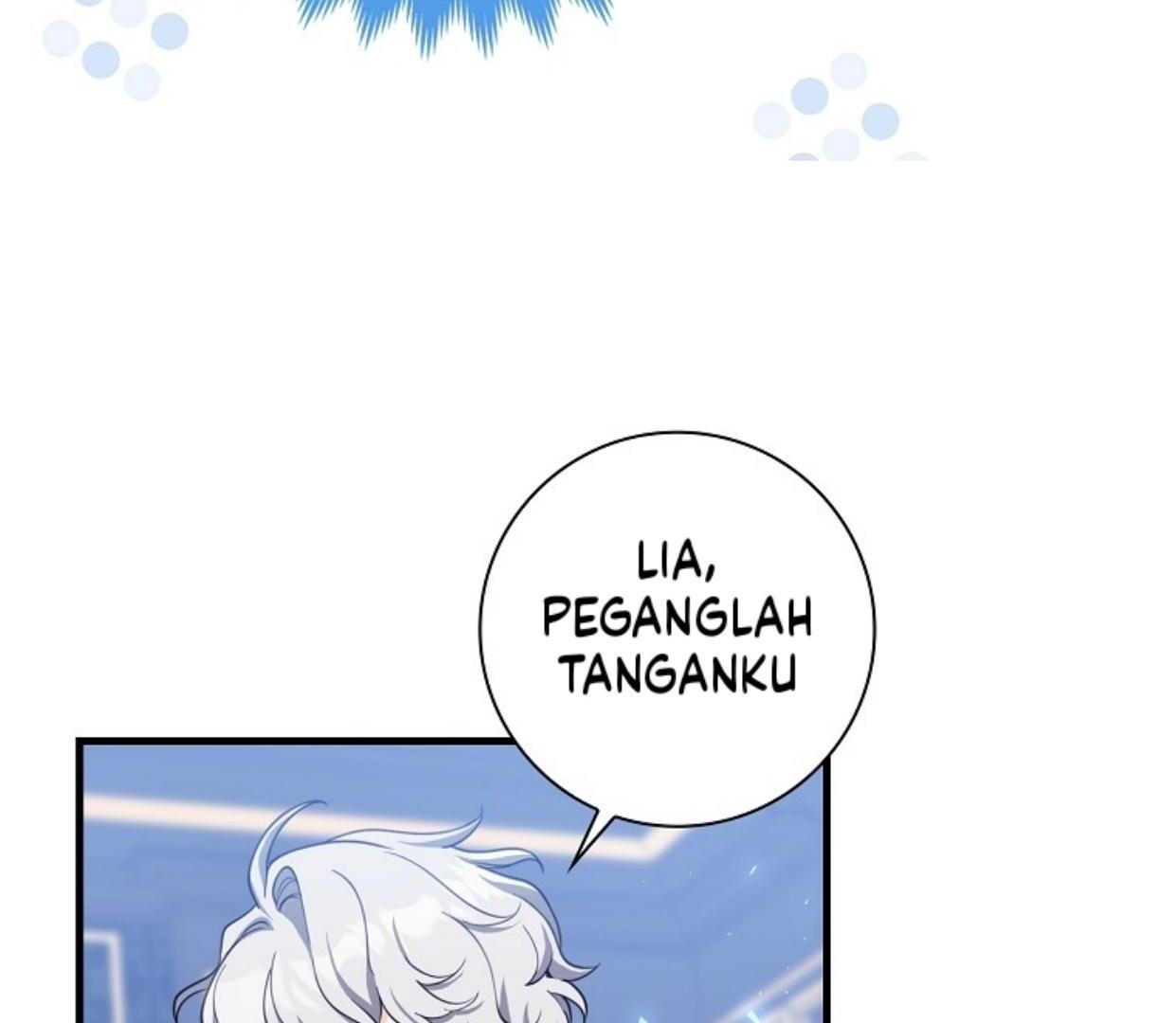 The Crazy Killer Whale’s Favourite Penguin Chapter 7 - halaman 5