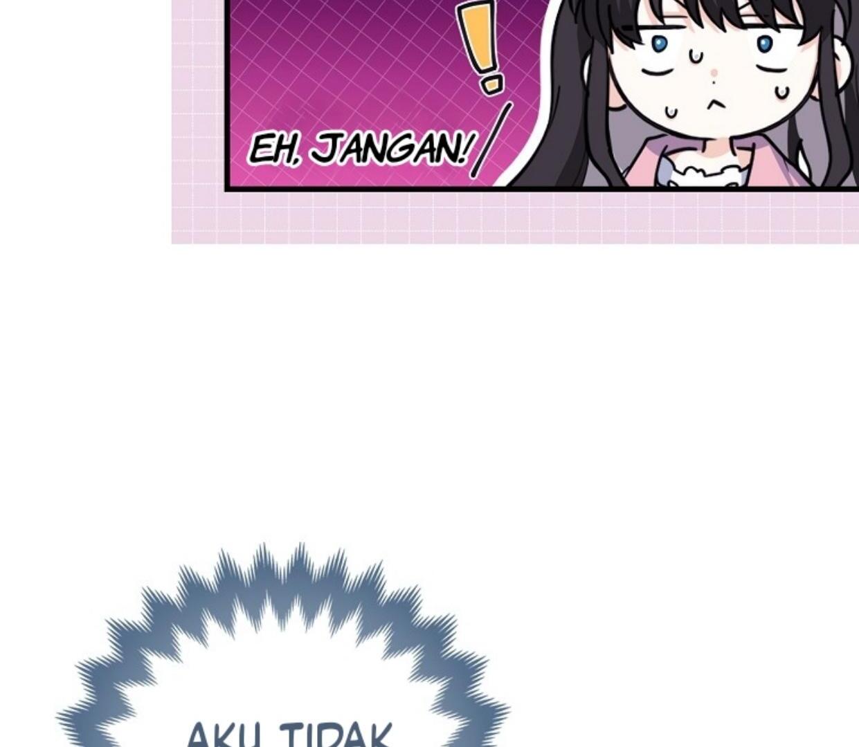 The Crazy Killer Whale’s Favourite Penguin Chapter 7 - halaman 50