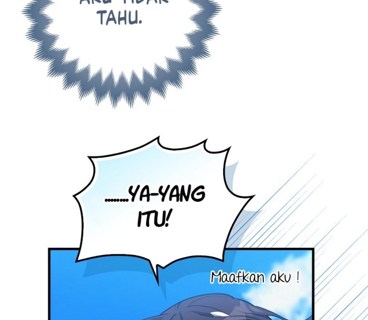 The Crazy Killer Whale’s Favourite Penguin Chapter 7 - halaman 51