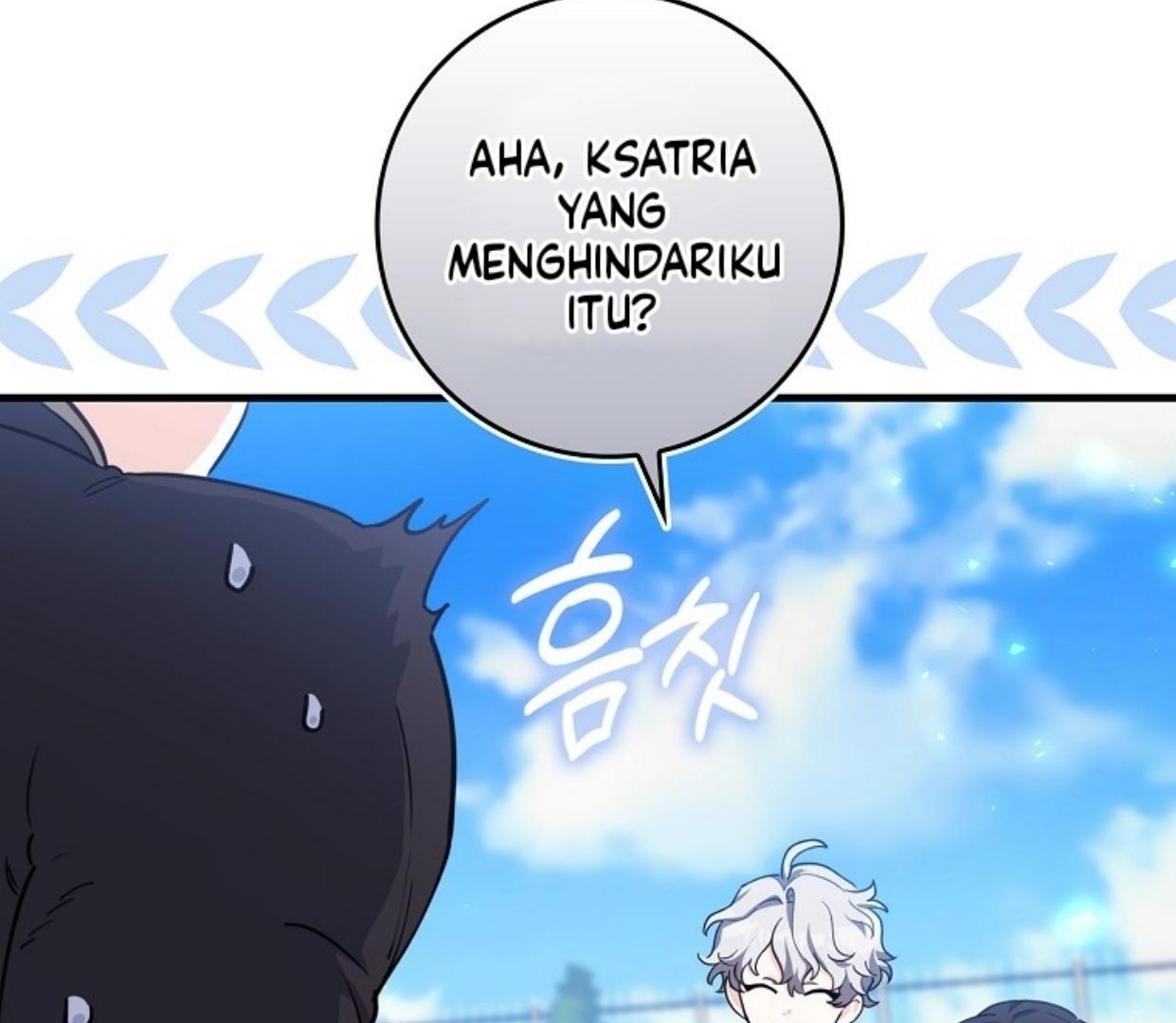 The Crazy Killer Whale’s Favourite Penguin Chapter 7 - halaman 56