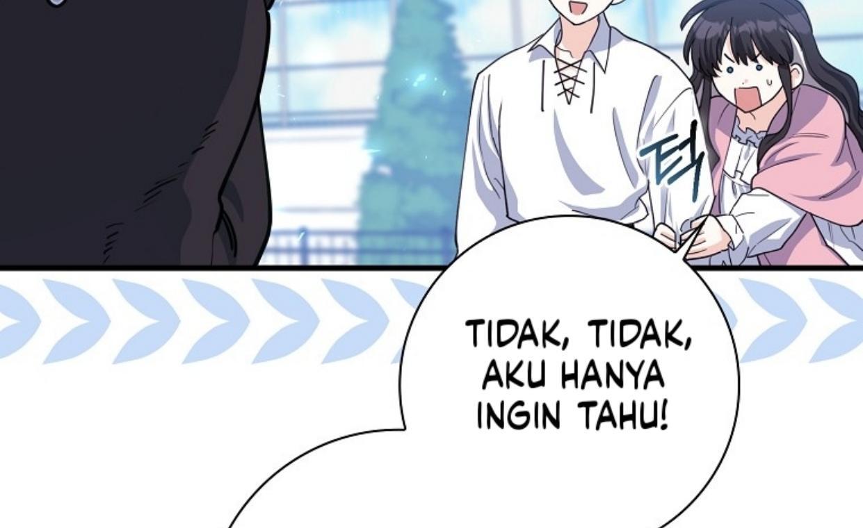 The Crazy Killer Whale’s Favourite Penguin Chapter 7 - halaman 57