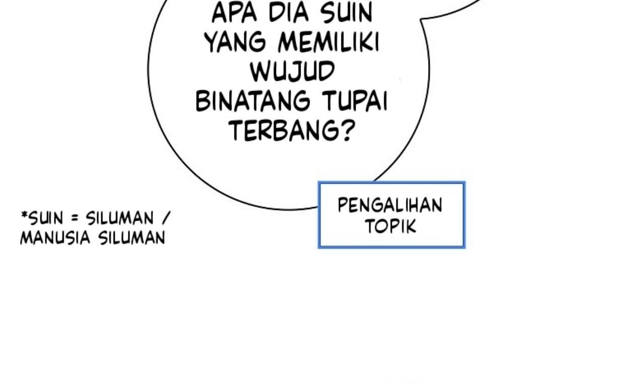 The Crazy Killer Whale’s Favourite Penguin Chapter 7 - halaman 58