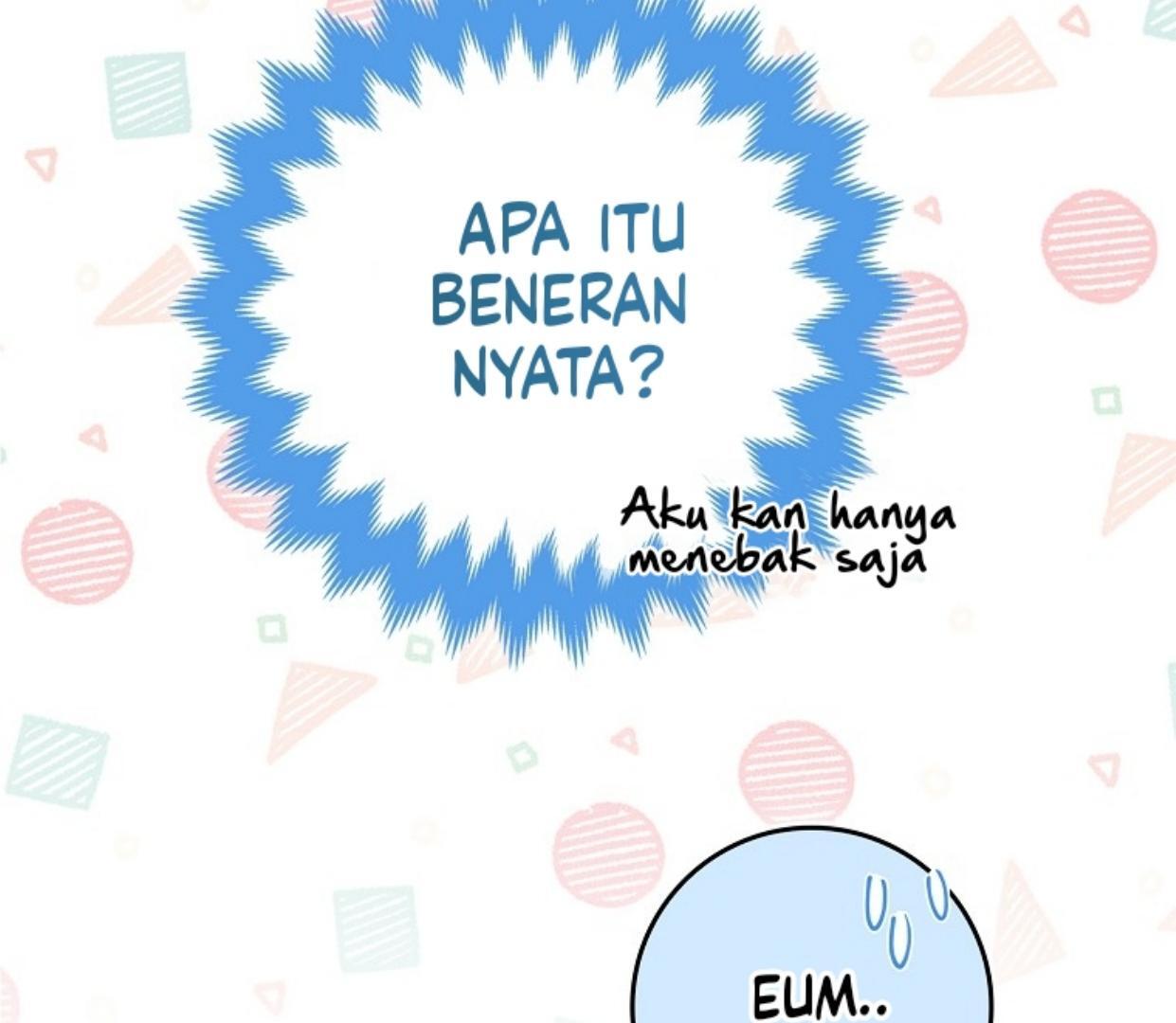 The Crazy Killer Whale’s Favourite Penguin Chapter 7 - halaman 61