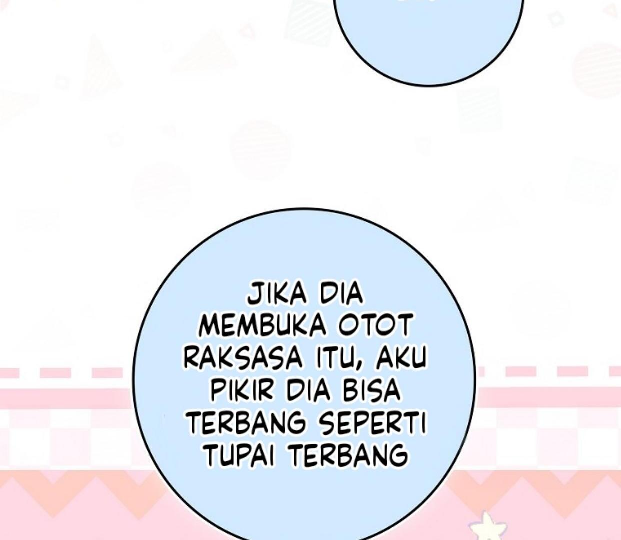 The Crazy Killer Whale’s Favourite Penguin Chapter 7 - halaman 62