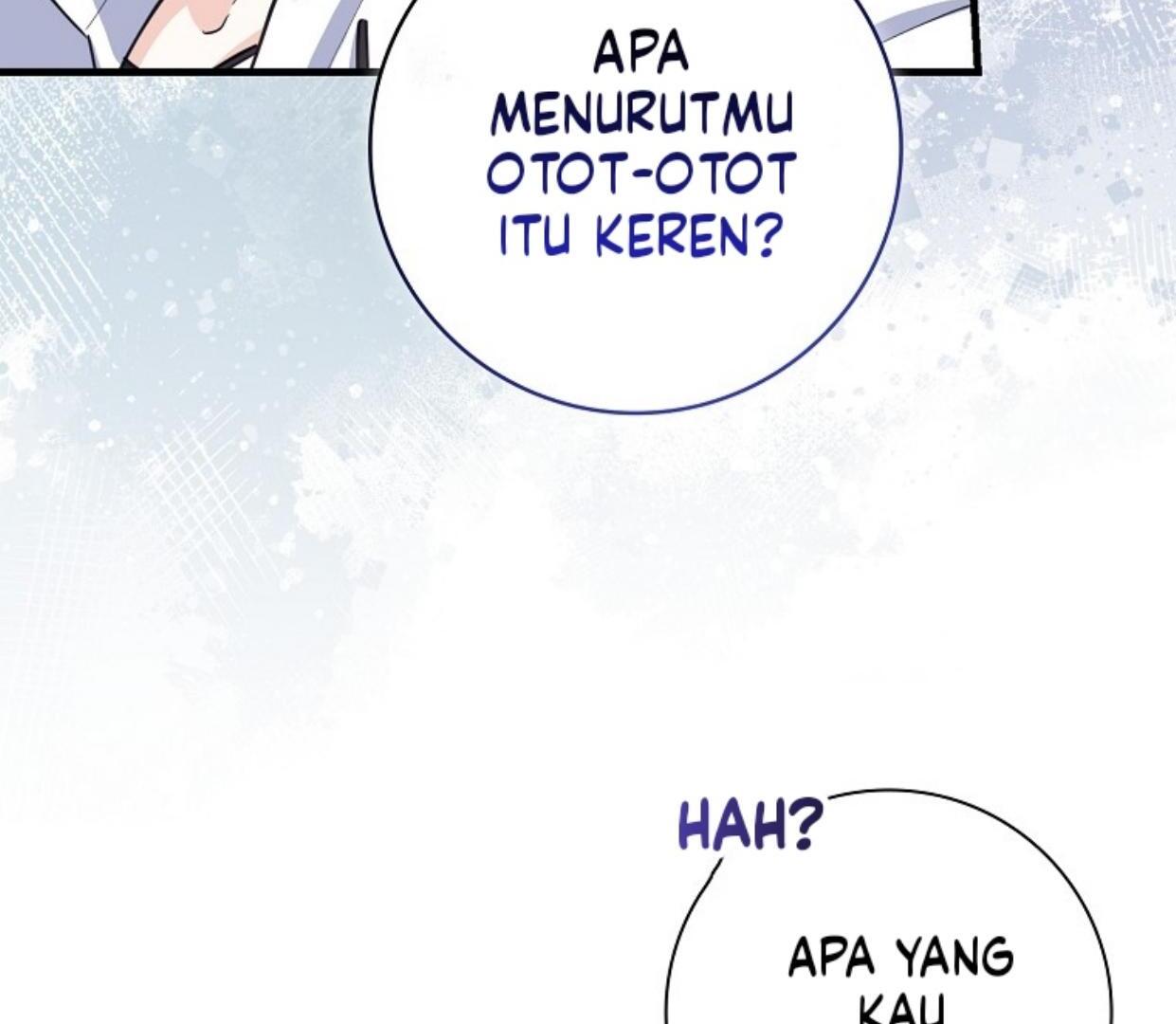 The Crazy Killer Whale’s Favourite Penguin Chapter 7 - halaman 66