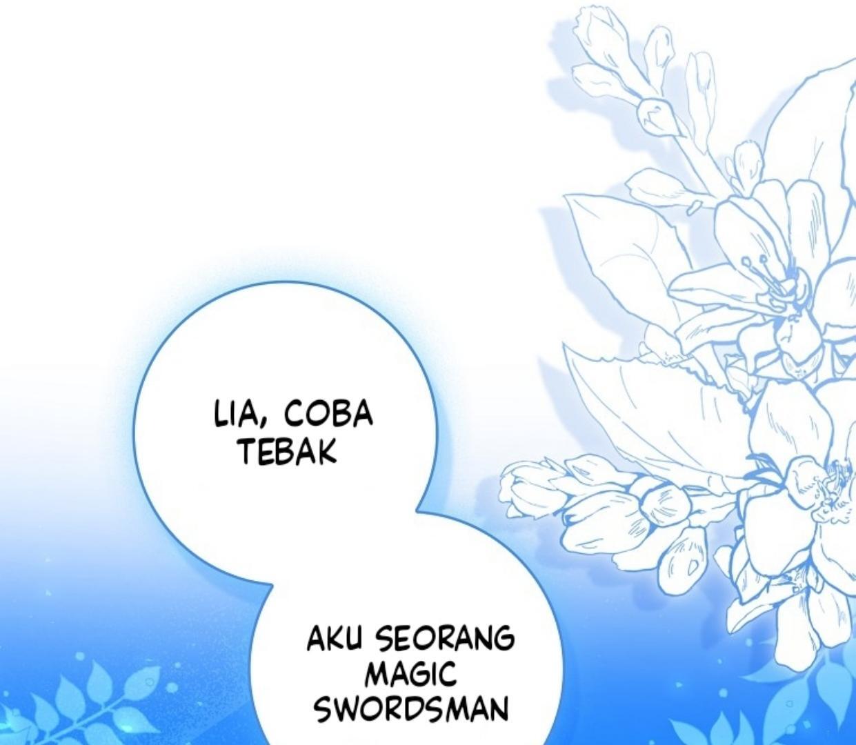 The Crazy Killer Whale’s Favourite Penguin Chapter 7 - halaman 69