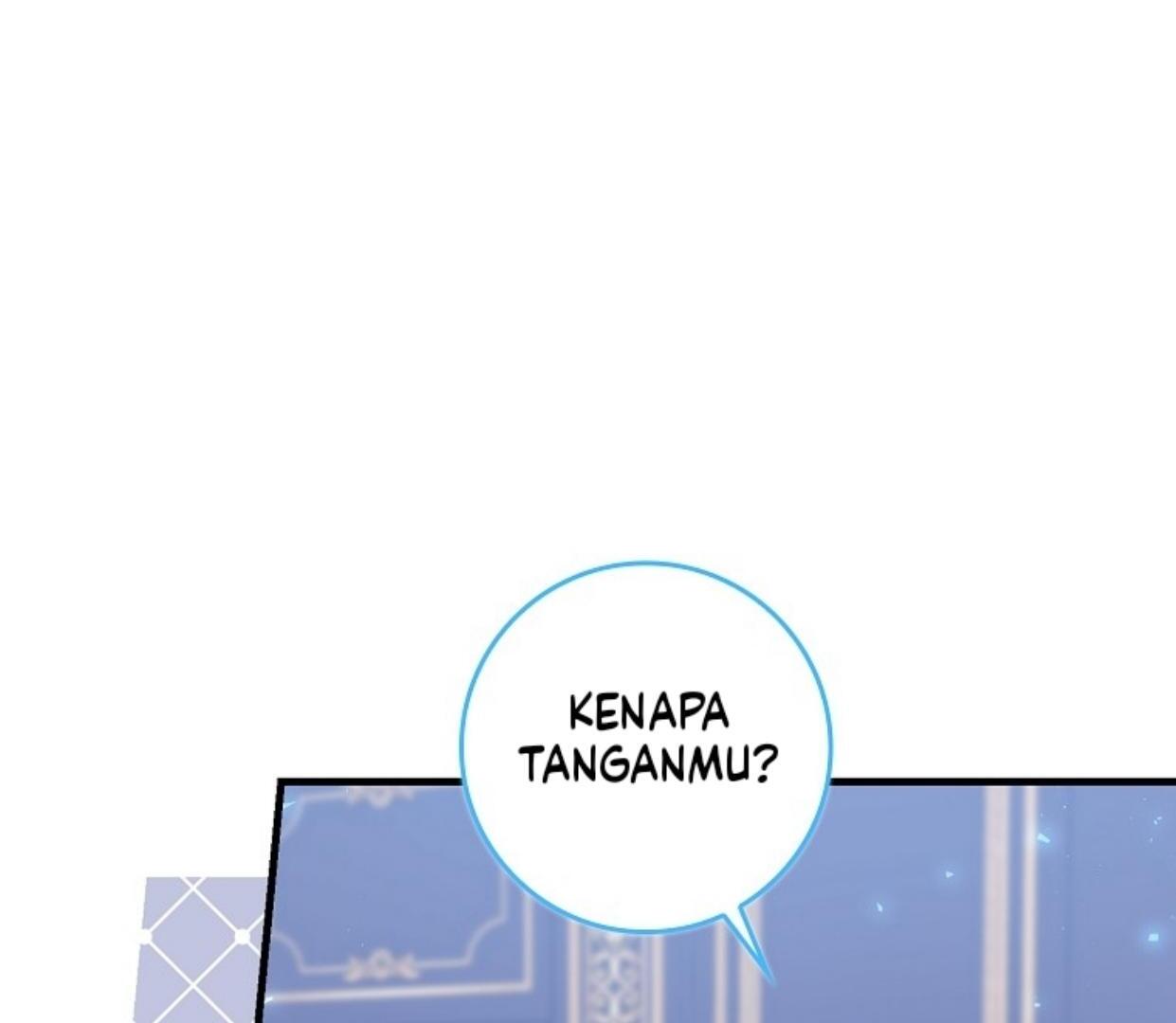 The Crazy Killer Whale’s Favourite Penguin Chapter 7 - halaman 7