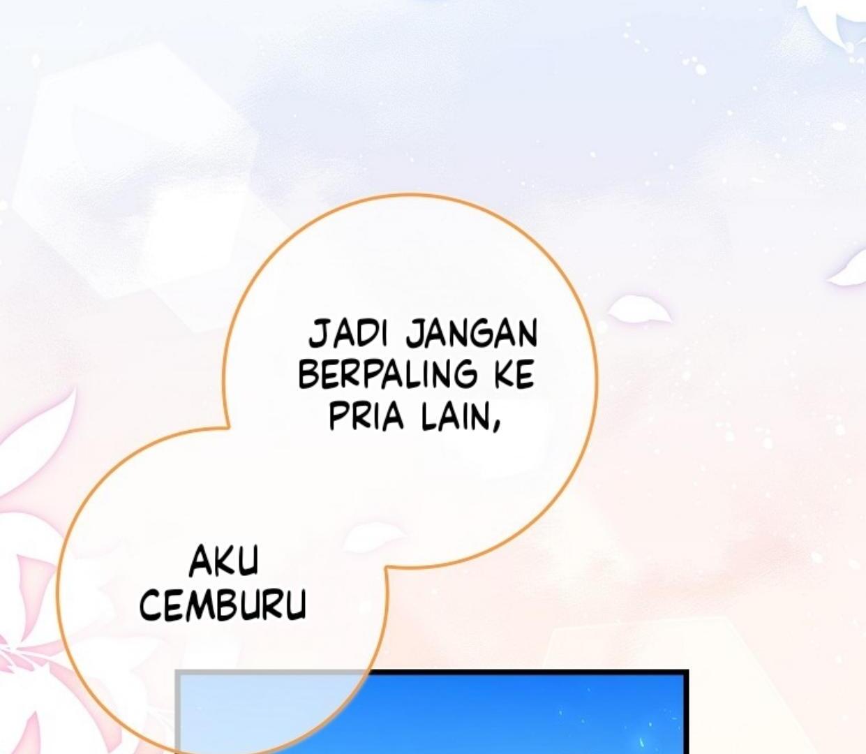 The Crazy Killer Whale’s Favourite Penguin Chapter 7 - halaman 72