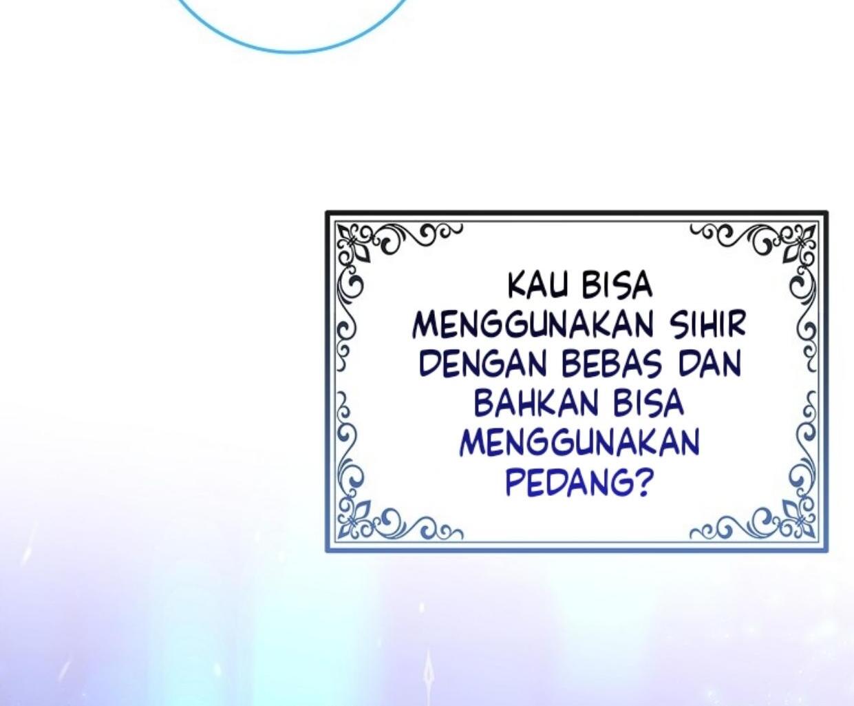 The Crazy Killer Whale’s Favourite Penguin Chapter 7 - halaman 75