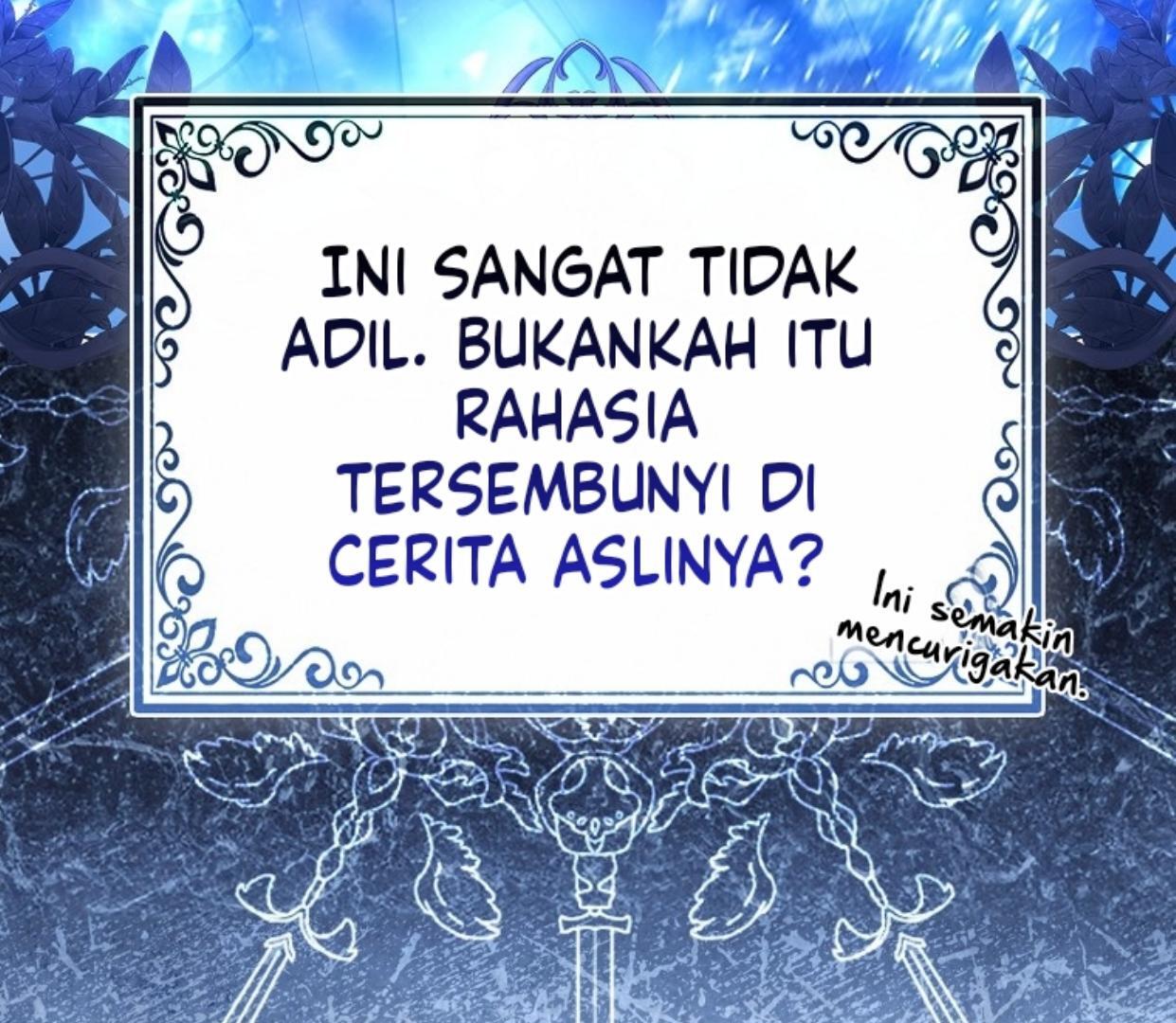 The Crazy Killer Whale’s Favourite Penguin Chapter 7 - halaman 78