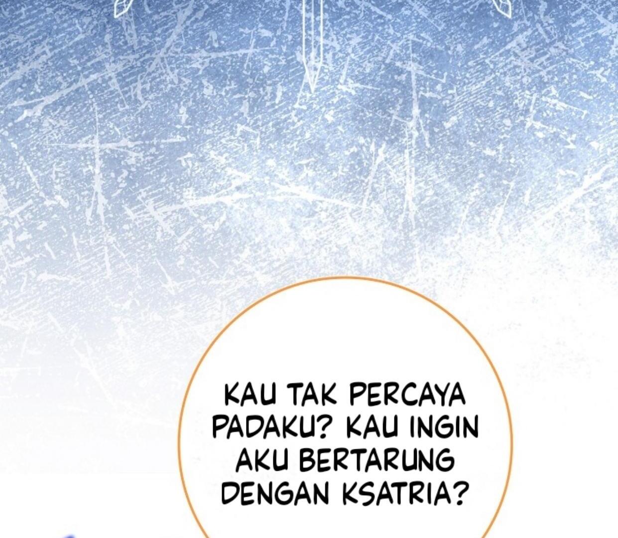 The Crazy Killer Whale’s Favourite Penguin Chapter 7 - halaman 79