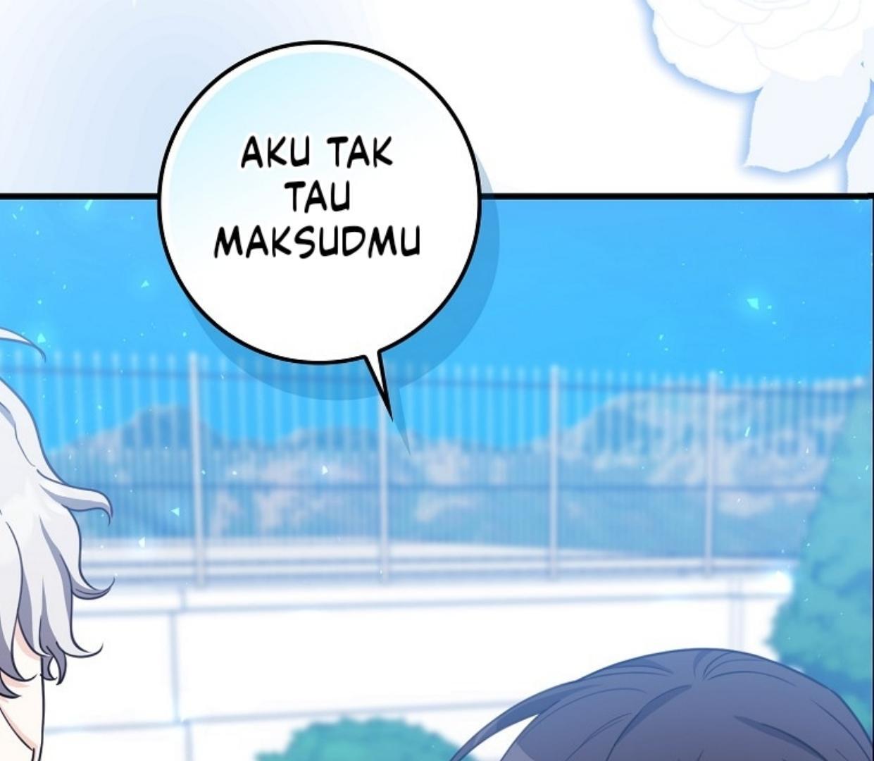 The Crazy Killer Whale’s Favourite Penguin Chapter 7 - halaman 86