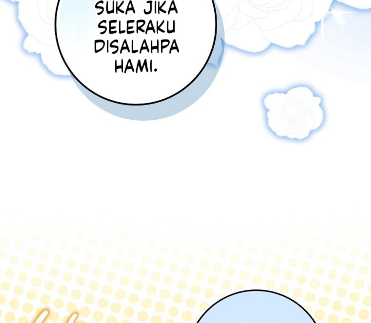 The Crazy Killer Whale’s Favourite Penguin Chapter 7 - halaman 88