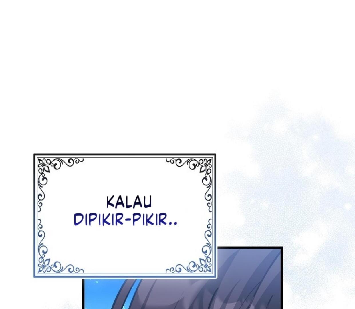 The Crazy Killer Whale’s Favourite Penguin Chapter 7 - halaman 93